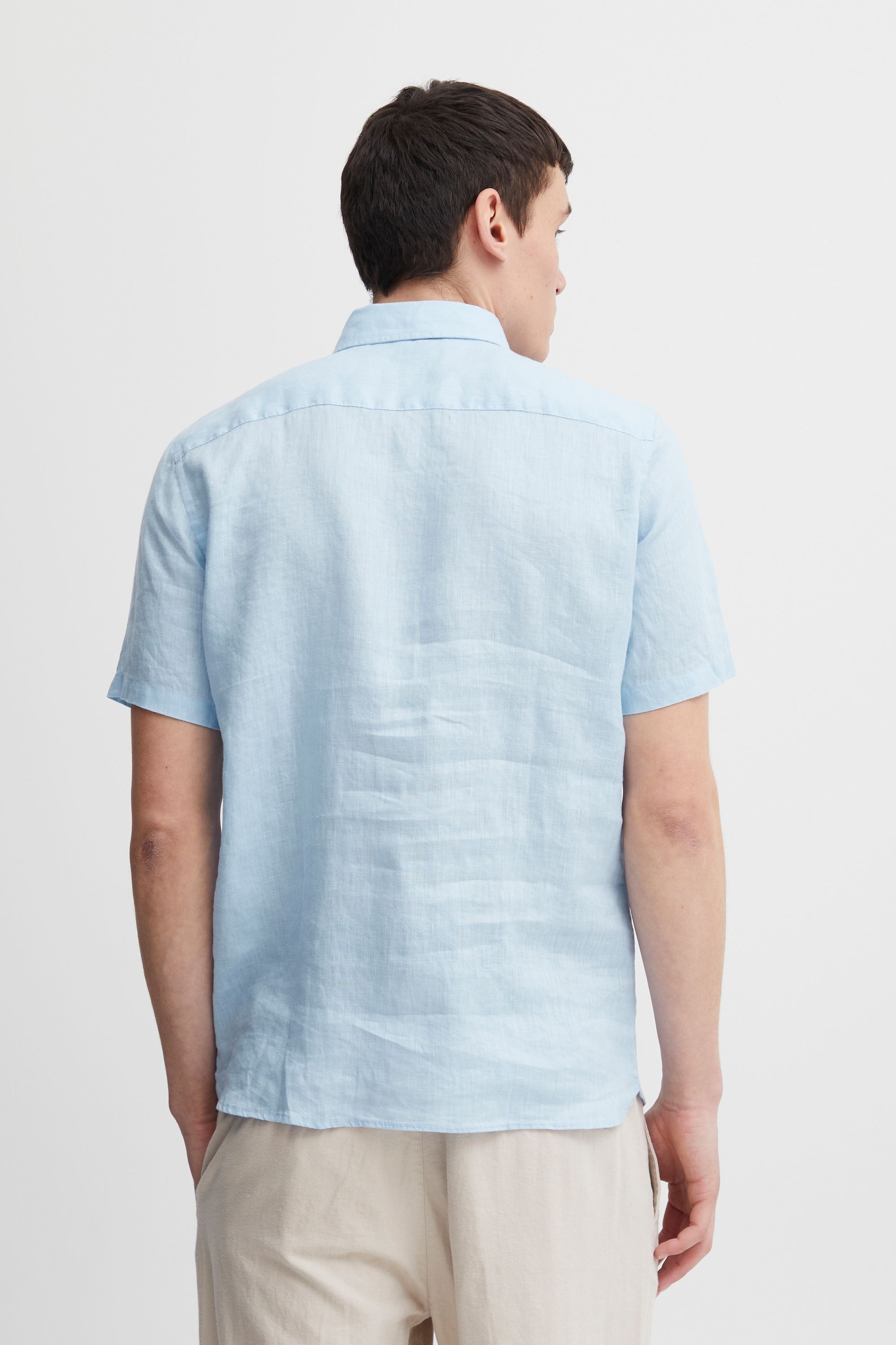 Casual Friday Kurzarmshirt »Kurzarmhemd CFAton«