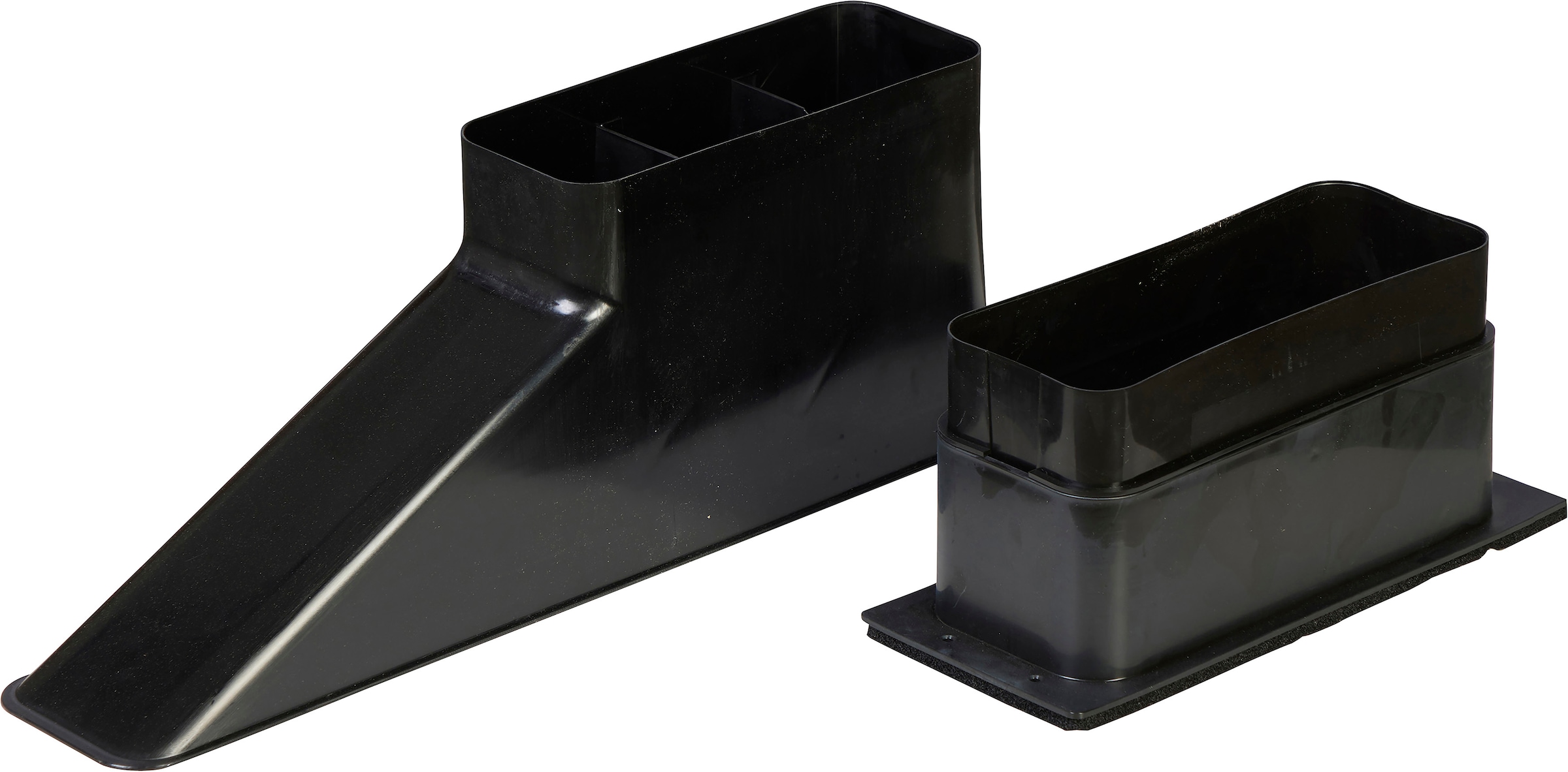 BAUKNECHT Kochfeld mit Dunstabzug »BVH80FFB01« Kochen mit integriertem Dunstabzug