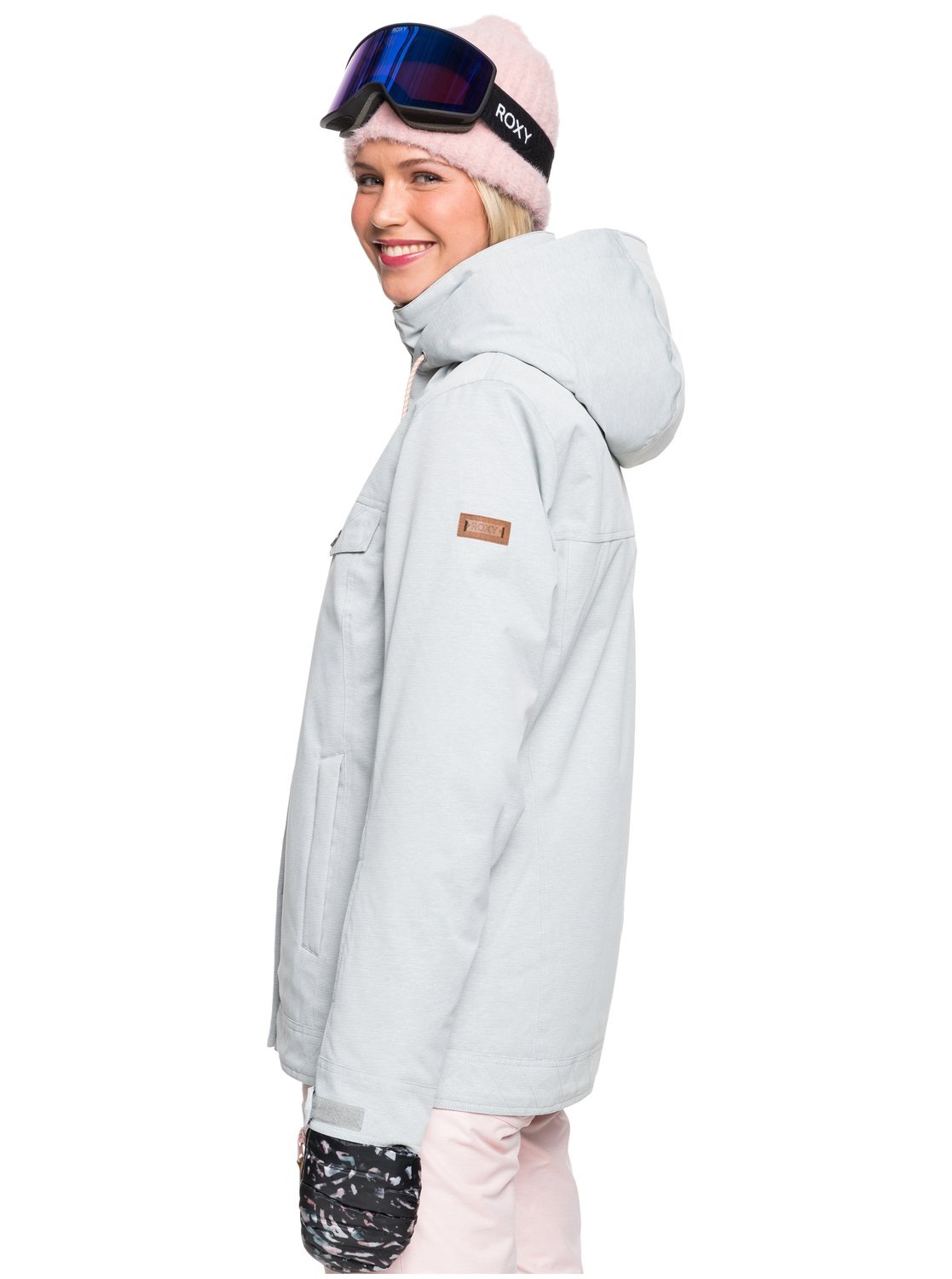 Roxy Snowboardjacke »Billie«