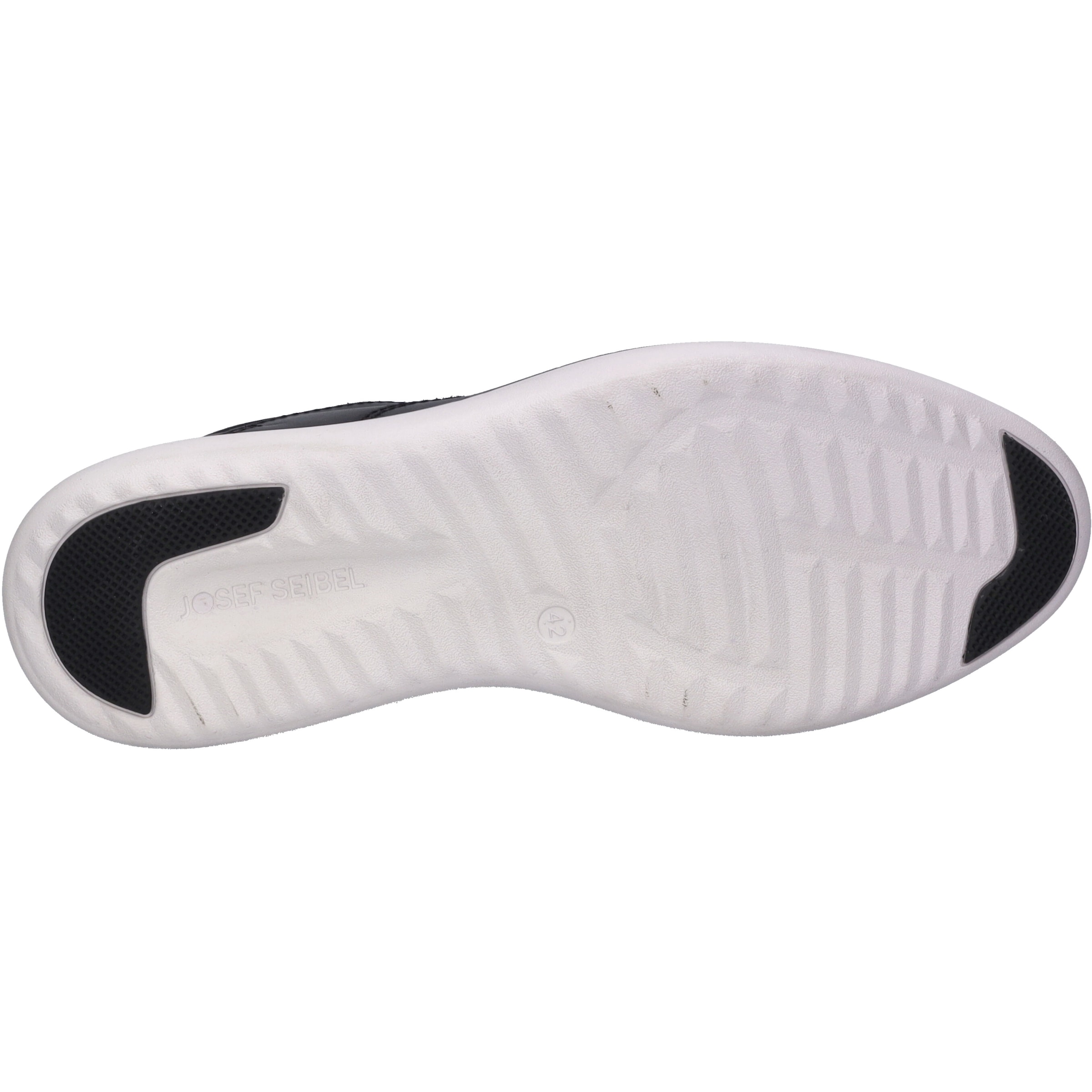 Josef Seibel Schnürschuh »Finley 03, schwarz«