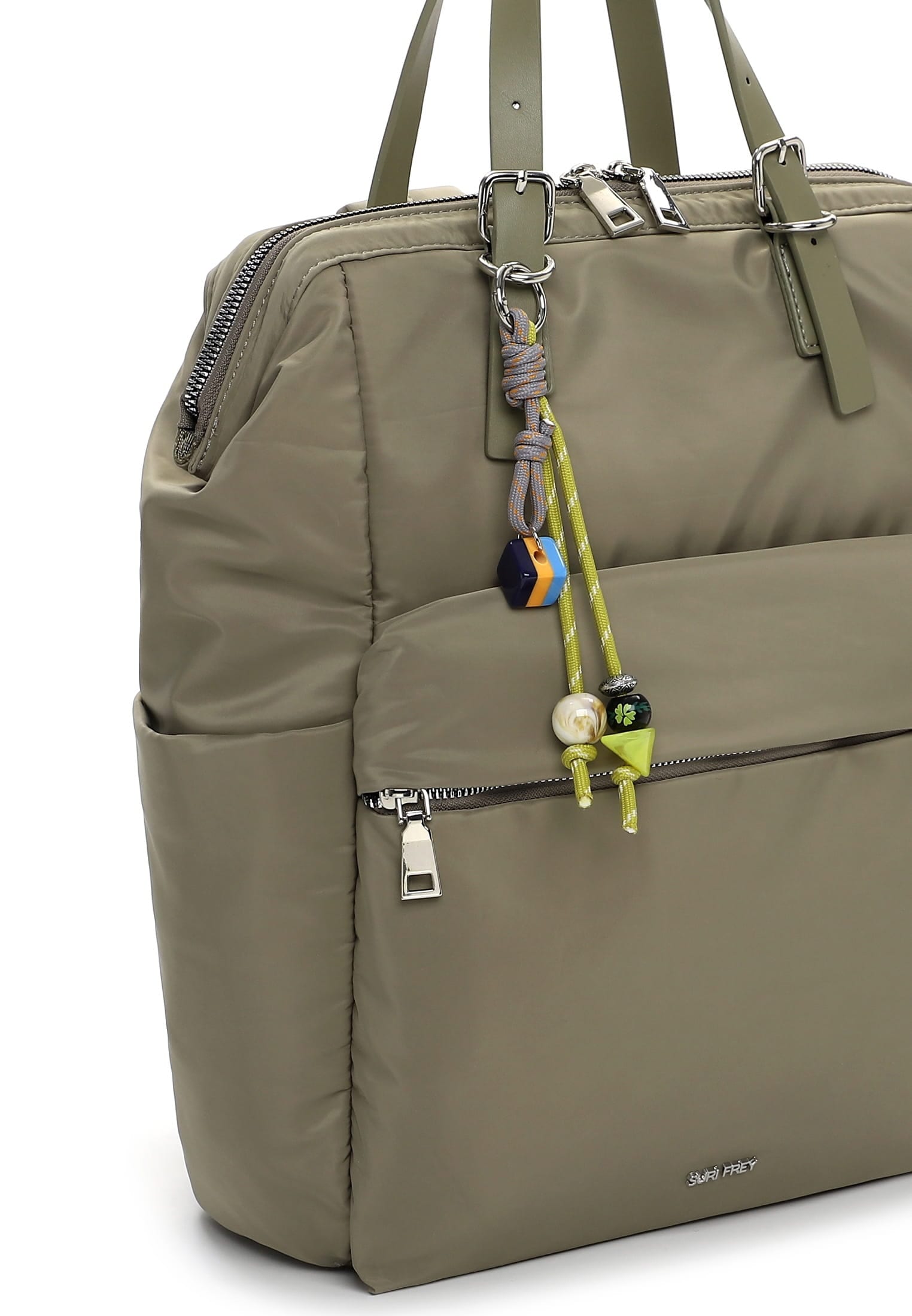 SURI FREY Rucksack »Rucksack SFY Sissy«