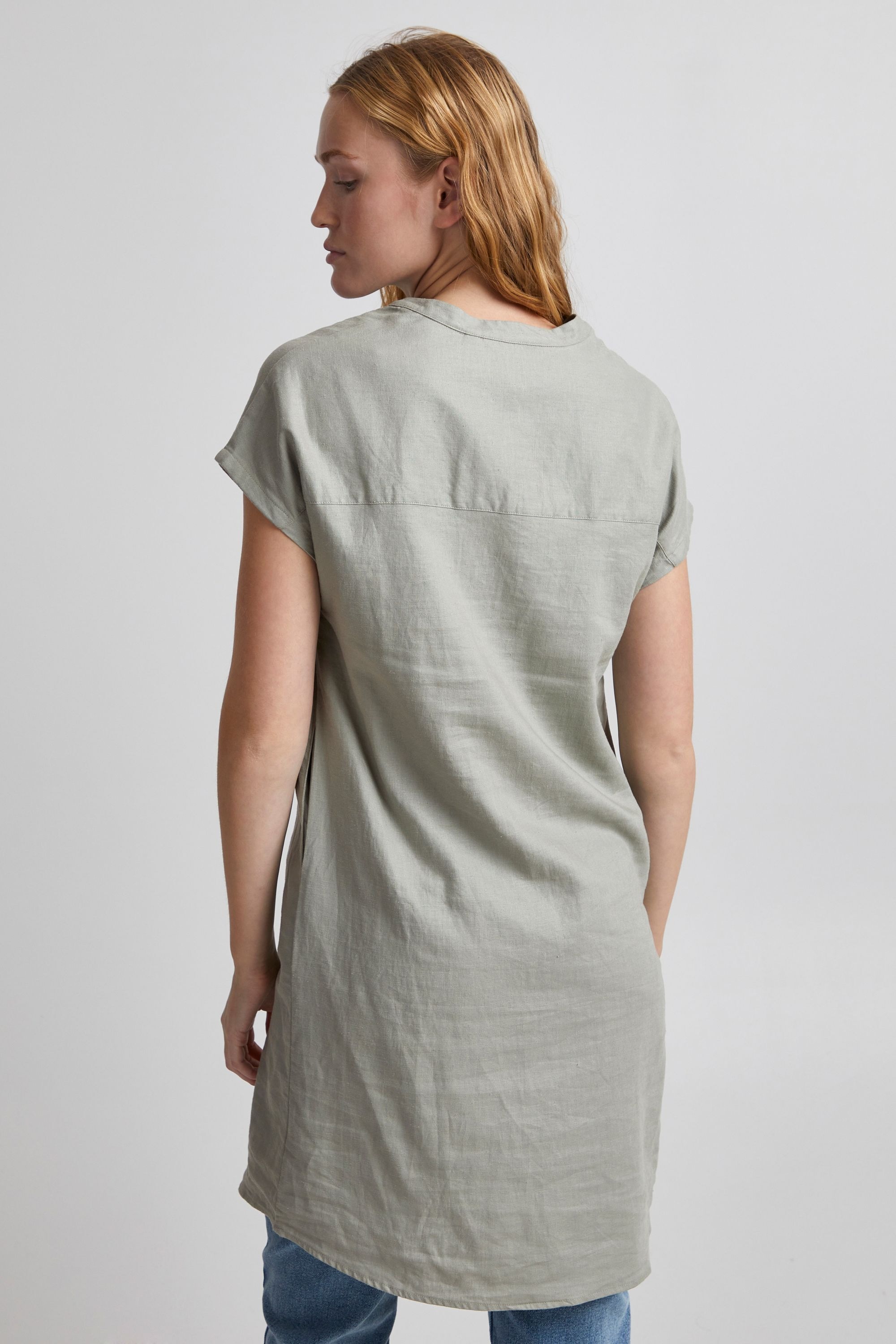 b.young Sommerkleid »Sommerkleid BYFalakka«