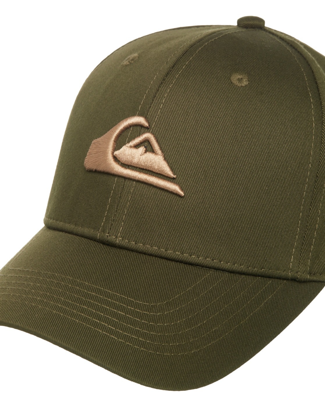 Quiksilver Snapback Cap »Decades«