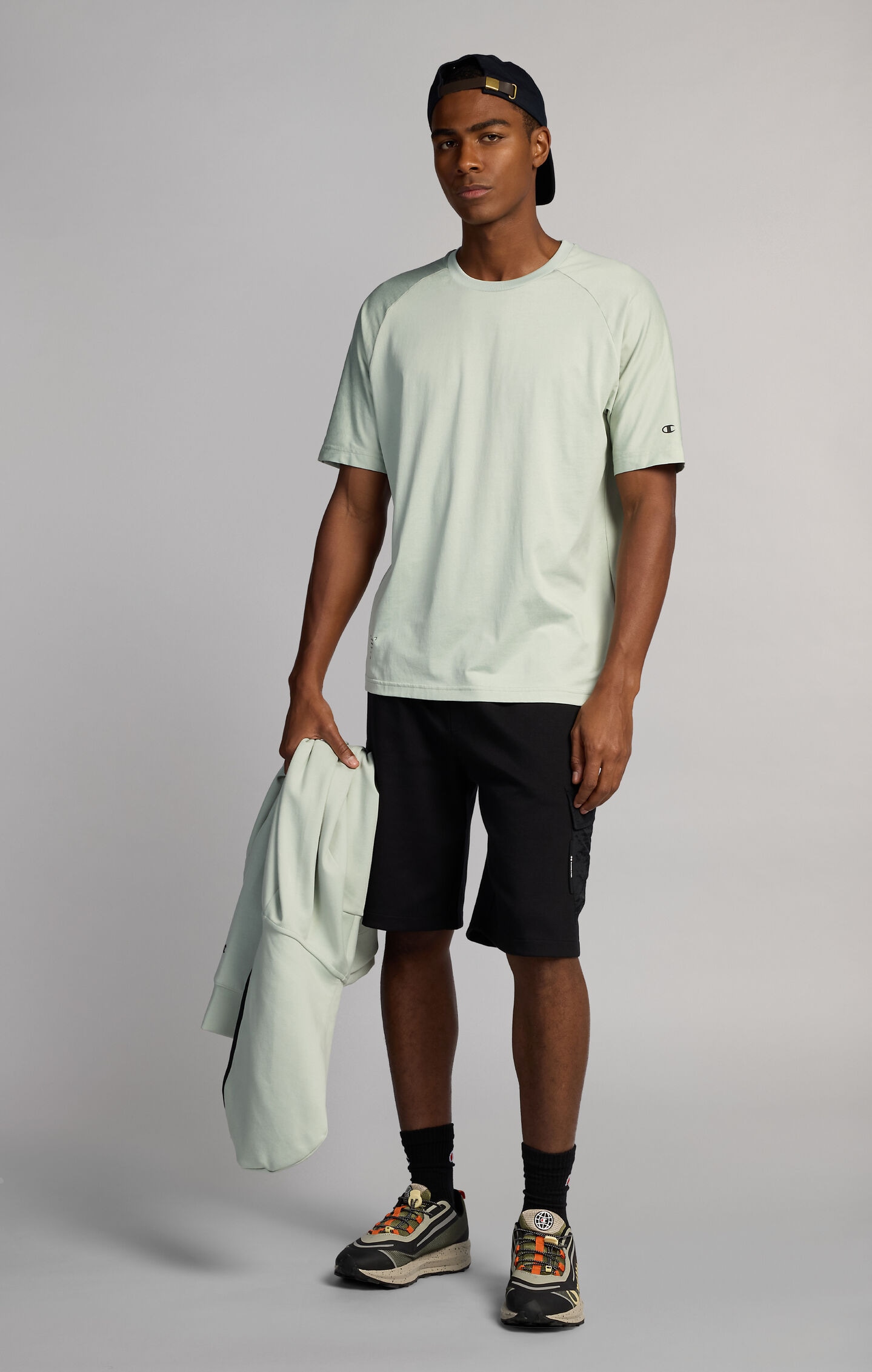 Champion Trainingsshirt