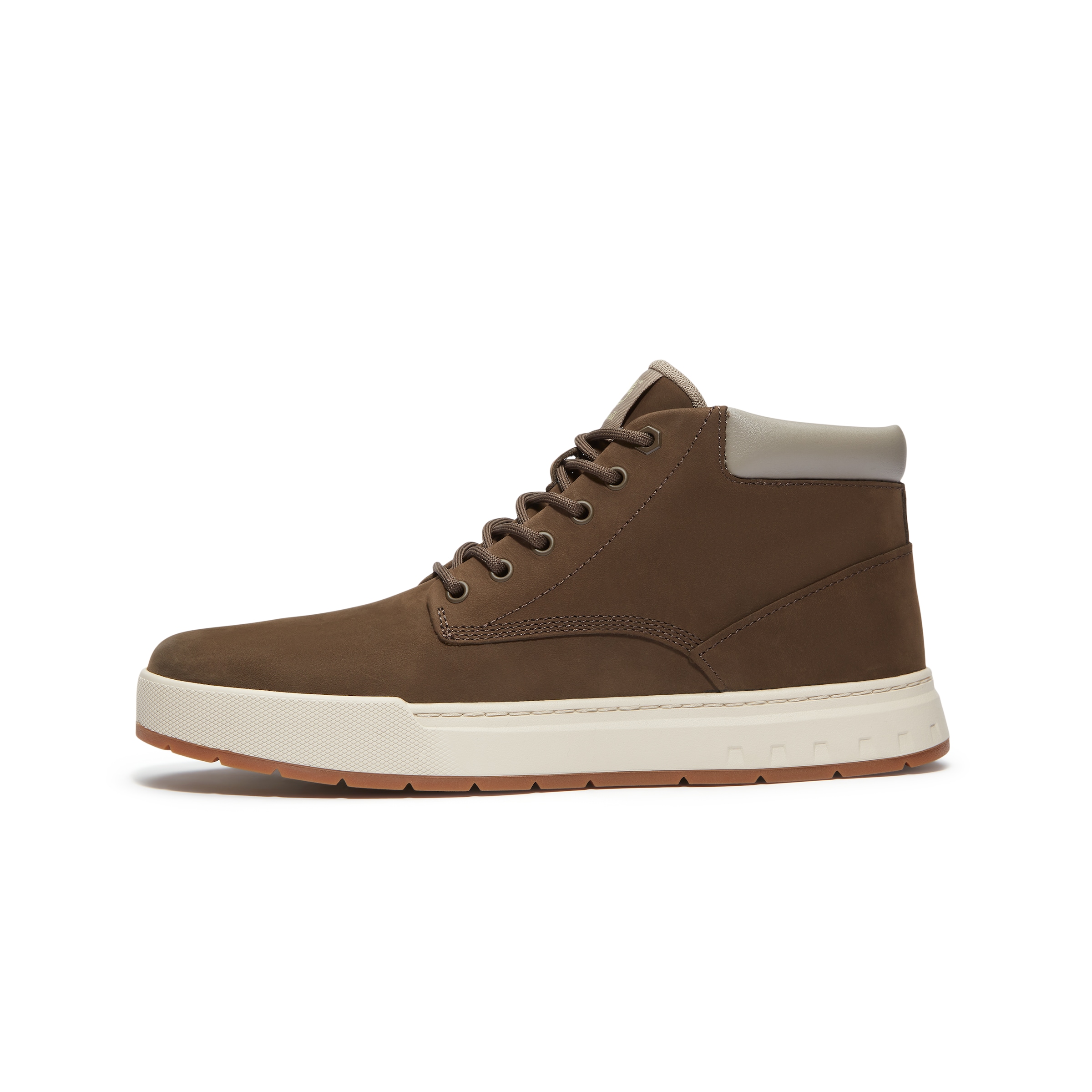 Timberland Schnürboots »MAPLE GROVEMID LACE UP SNEAKER«, Winterschuhe, Sneakerboots, Winterboots