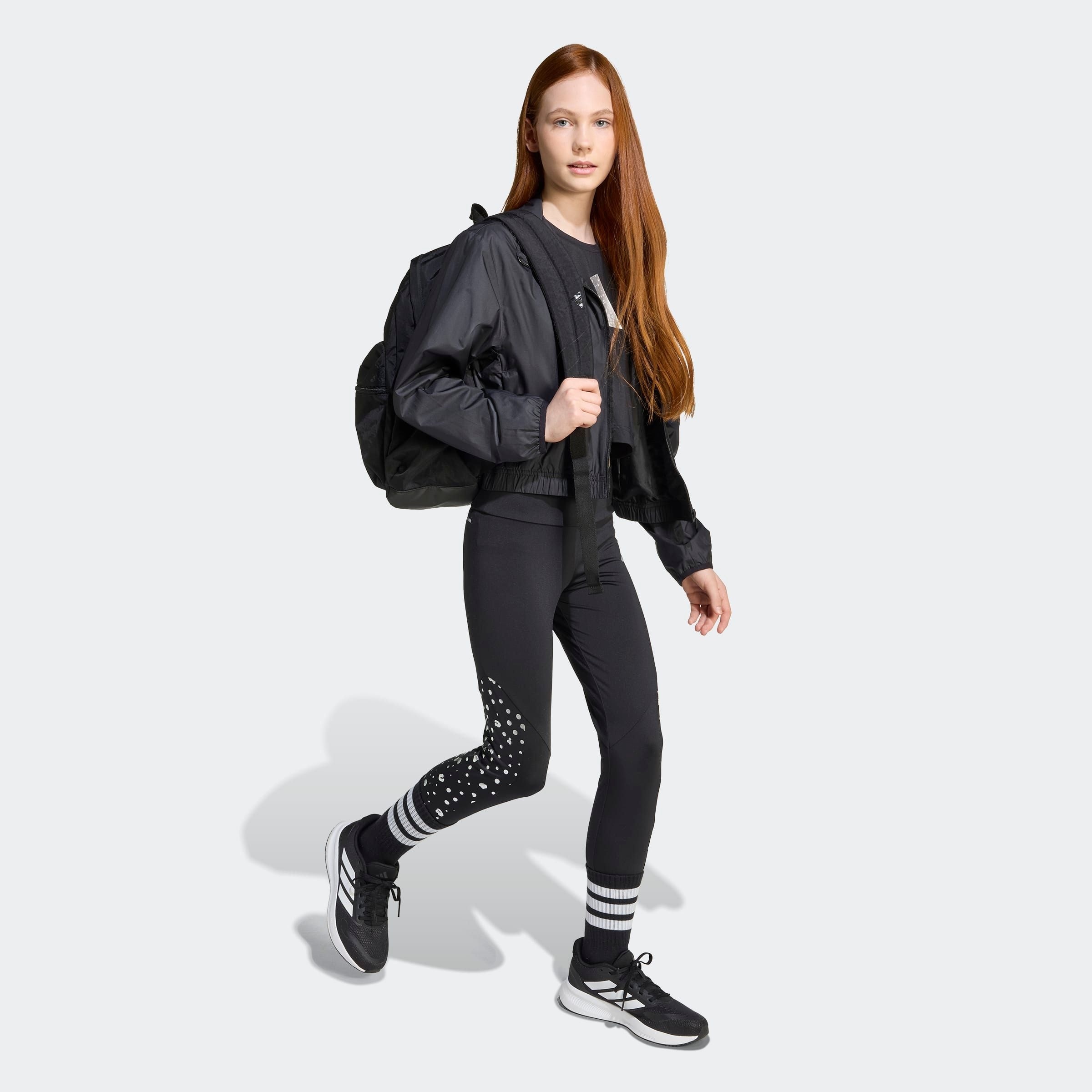 adidas Sportswear Trainingstights »JG TR-ES GL LEG«, (1 tlg.)