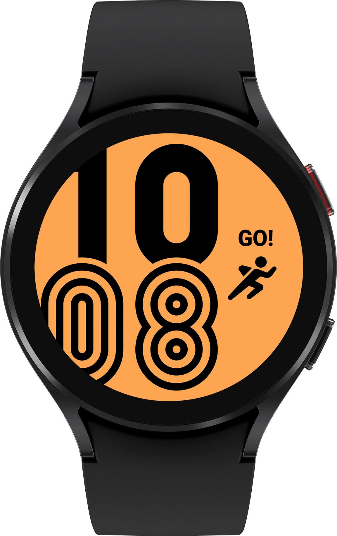 Smartwatch OS Google) | XXL 4 (Wear 44mm Samsung ➥ Jahre by Garantie Watch 3 UNIVERSAL BT«, »Galaxy