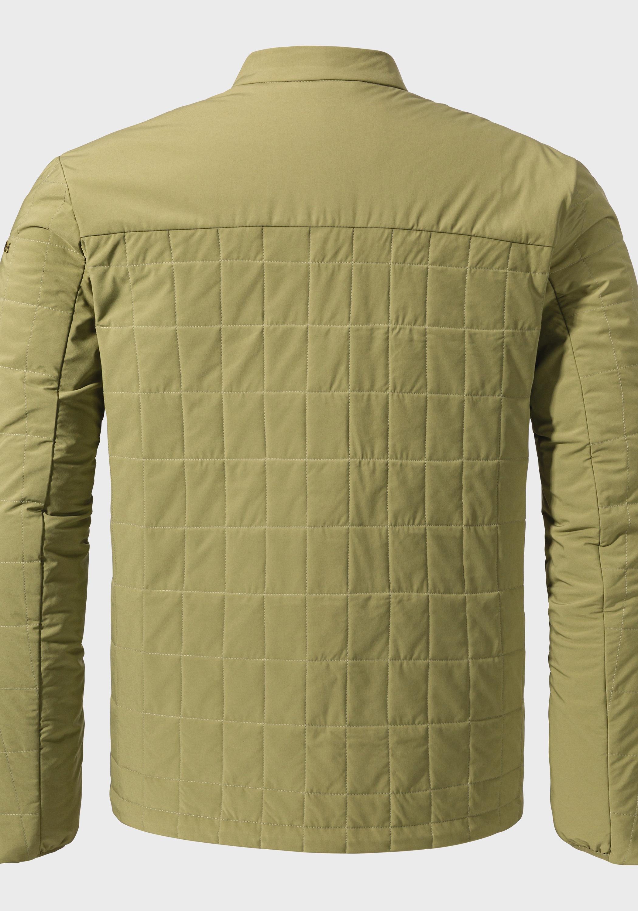 Schöffel Funktionsjacke »Insulation Jacket Bozen M«, ohne Kapuze