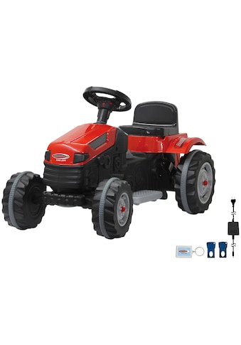 Jamara Elektro-Kinderauto »Traktor Strong Bull«, ab 3 Jahren, bis 35 kg kaufen