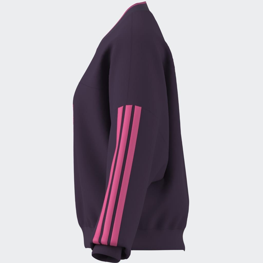 adidas Sportswear Sweatshirt »W TIRO FL SWT«
