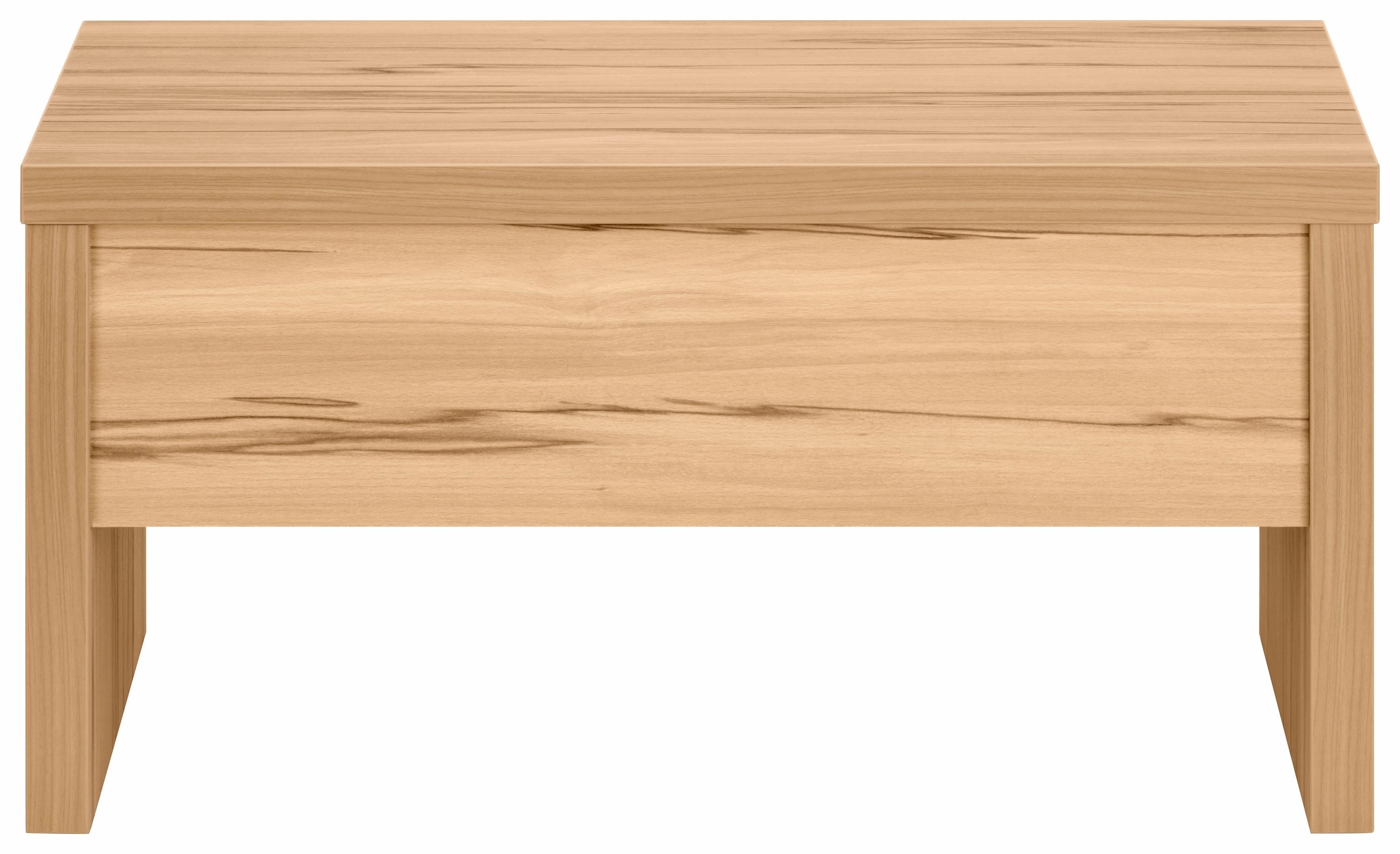 VOGL Möbelfabrik Schuhbank »Toronto« Breite 80cm/120cm, Made in Germany, Teilmassiv