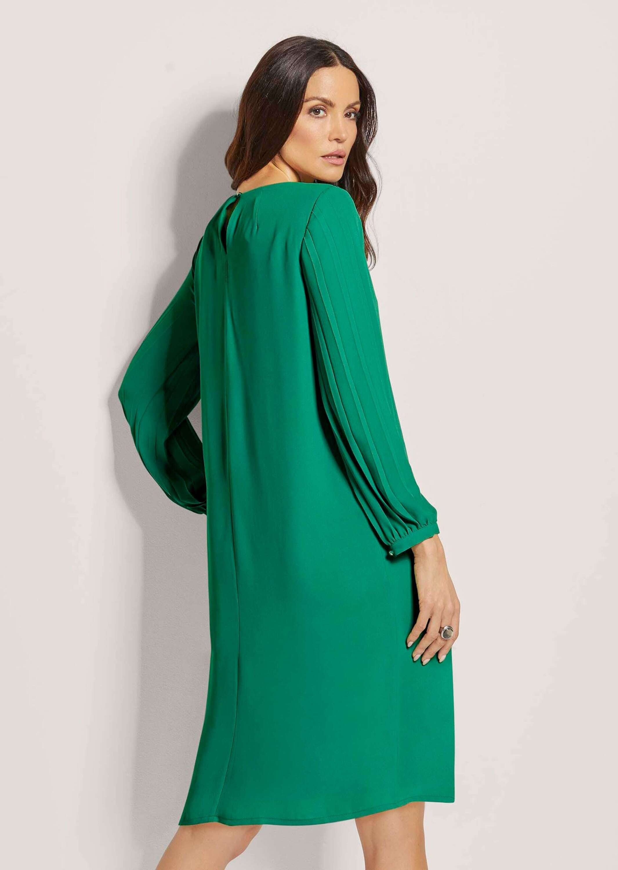 MADELEINE Sommerkleid »Kleid Langärmeliges Kleid«