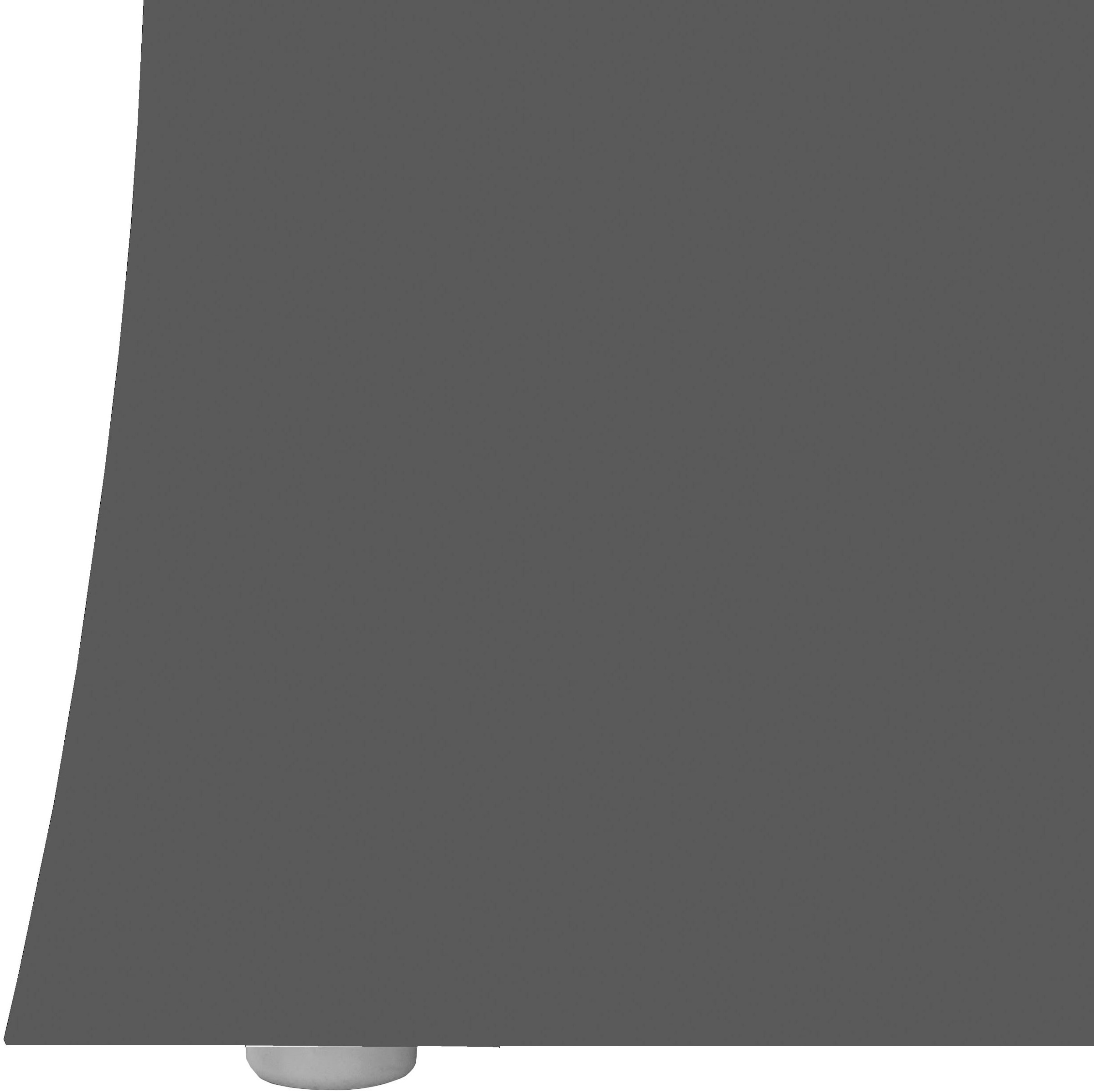 Home affaire Kommode »Onda« Onda, 50 cm breit, Anthrazit matt, 6 Schubladen, Made in Italy
