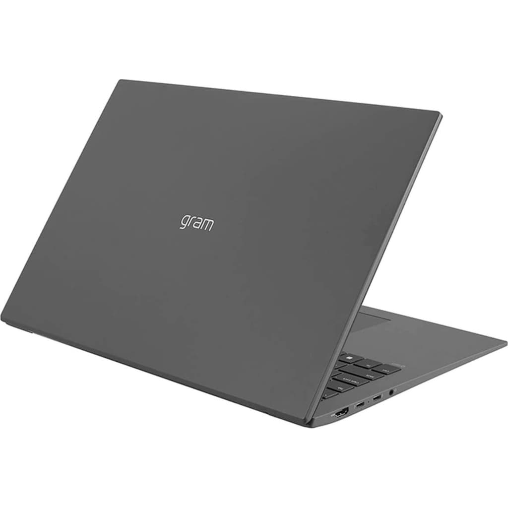 LG Notebook »gram 17«, 43,18 cm, / 17 Zoll, Intel, Core i7, Iris© Xe Graphics, 2000 GB SSD