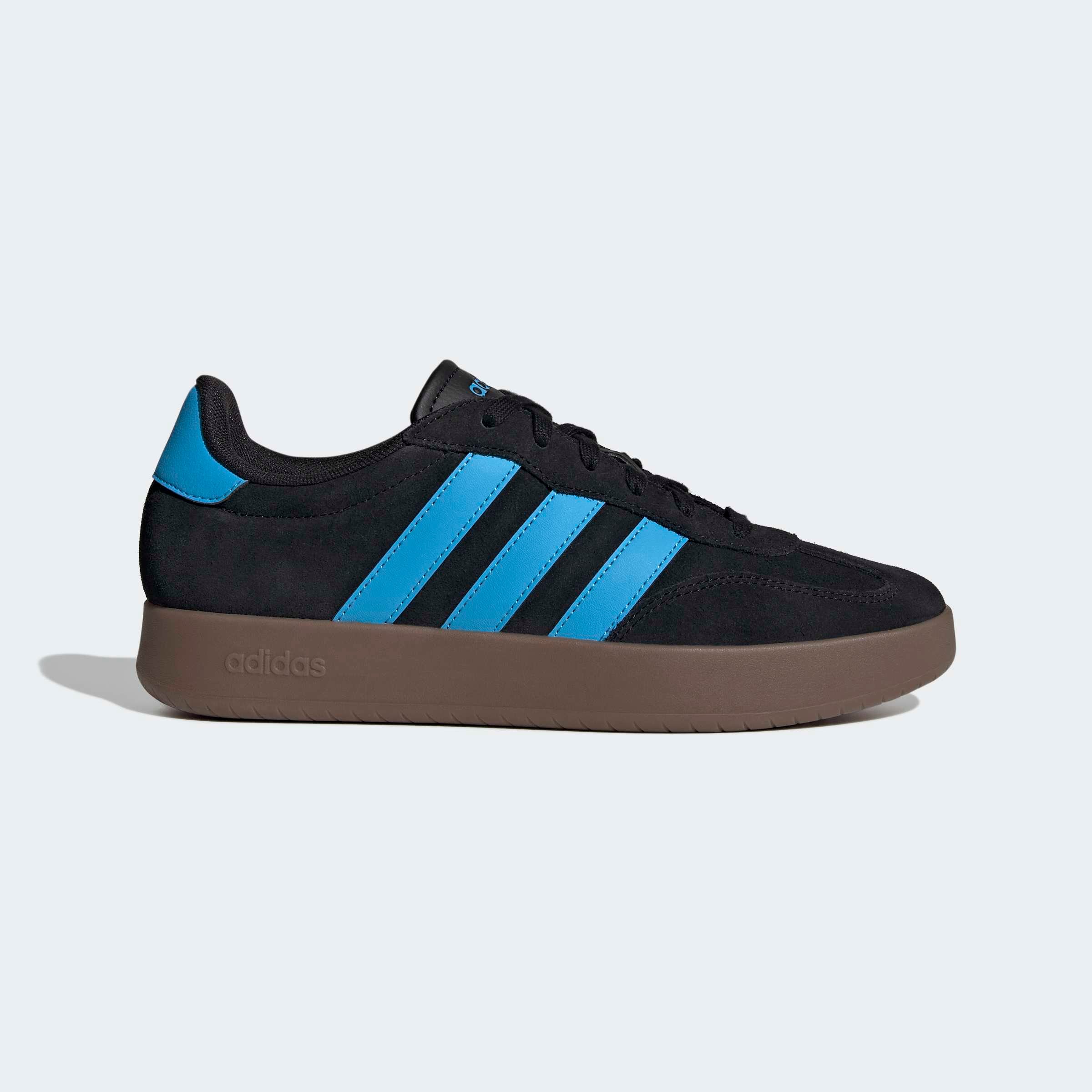 adidas Sportswear Sneaker »BARREDA«  inspiriert vom Design des adidas handball spezial