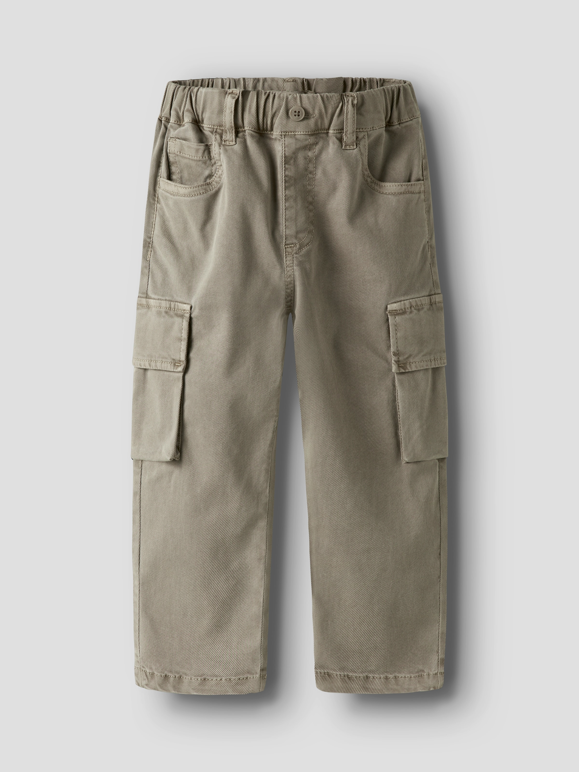 Name It Cargohose »NMMBEN TAP CARGO TWI PANT 8950-PO NOOS«