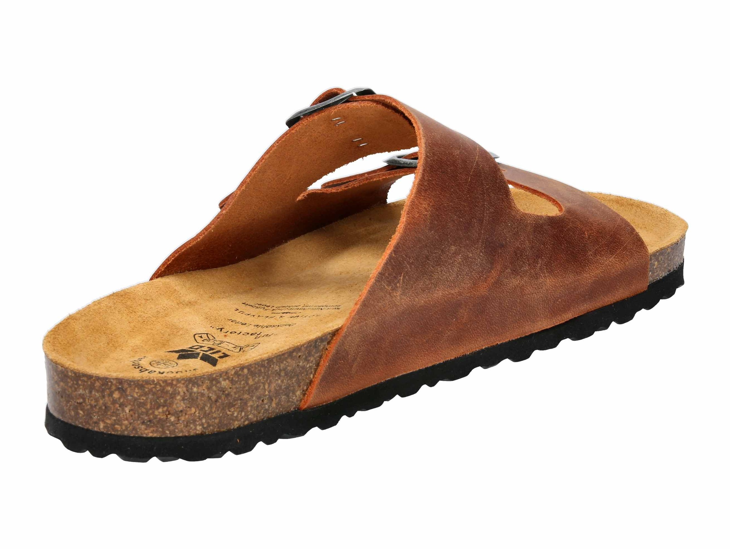 Lico Pantoffel »Pantolette Alvaro«