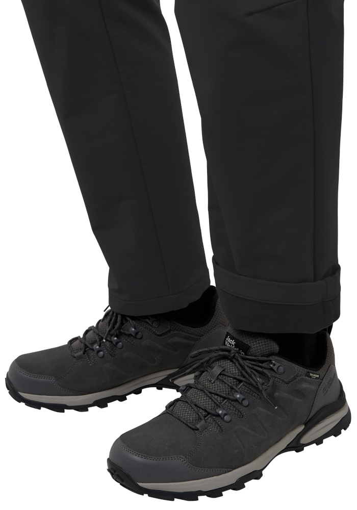 Jack Wolfskin Outdoorhose »ACTIVATE THERMIC PANTS M«
