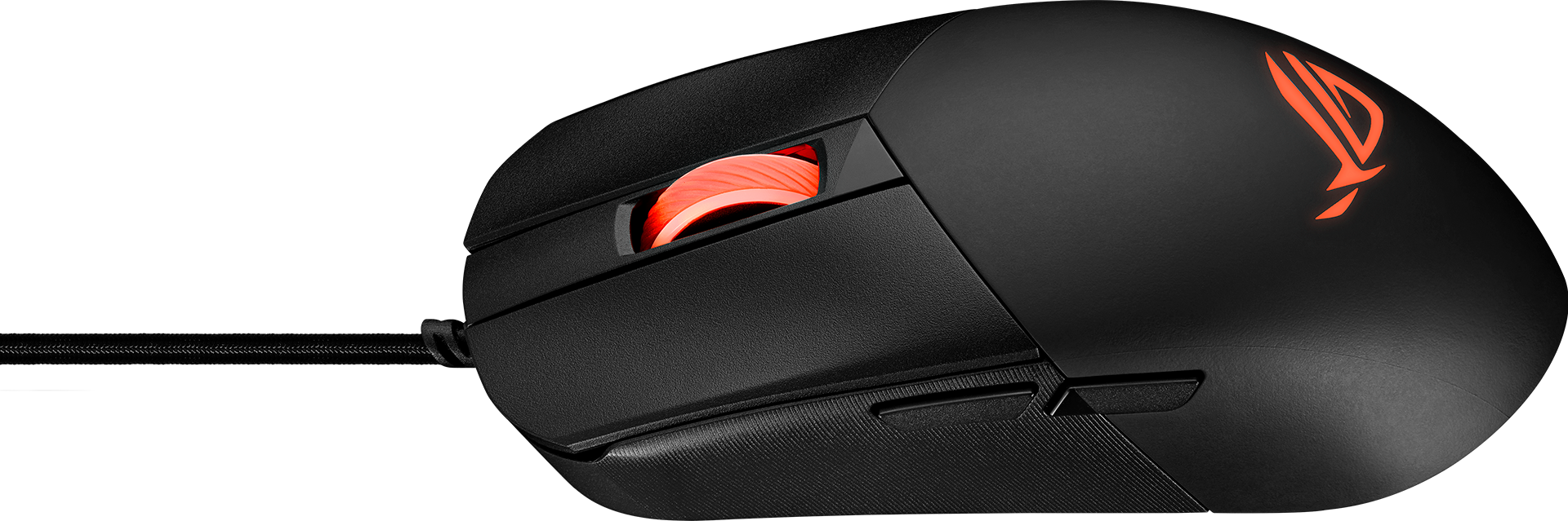 Asus Gaming-Maus »ROG Strix Impact III«, USB
