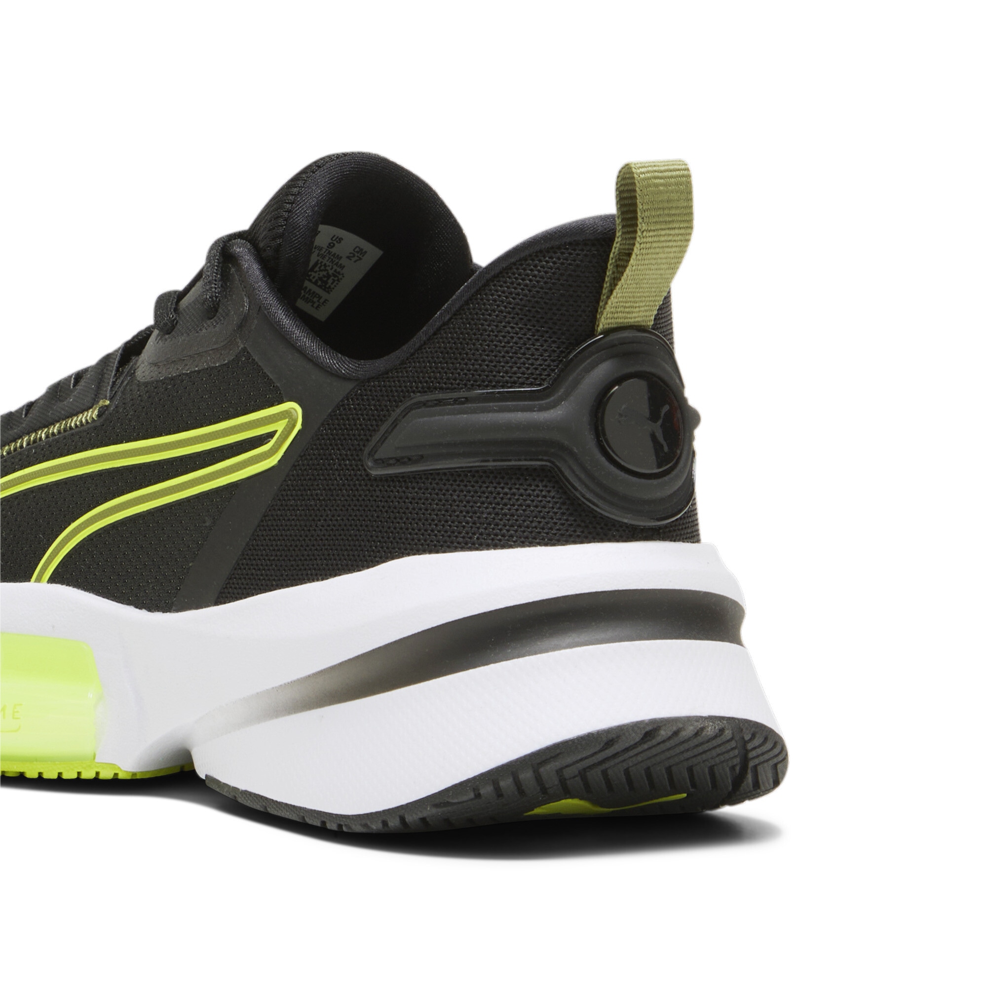 PUMA Trainingsschuh »PWRFRAME TR 3«