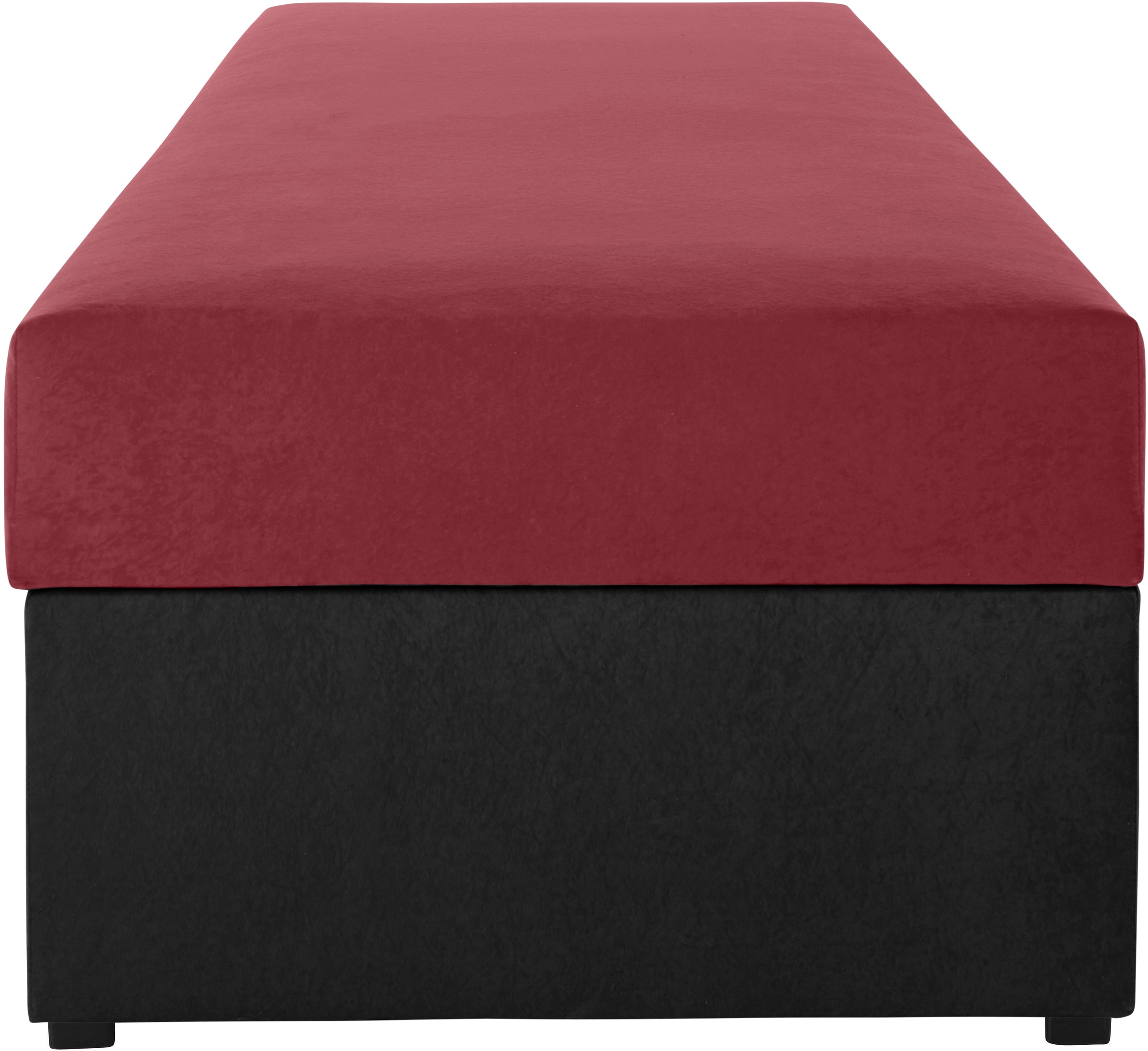 Maintal Polsterliege »Diana«