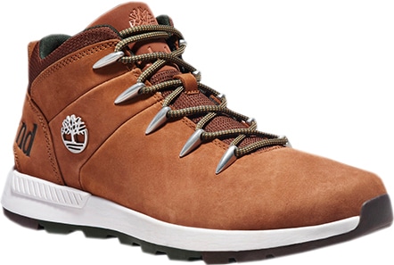 Timberland Schnürboots »SPRINT TREKKERMID LACE UP SNEAKER«, Winterschuhe, Sneakerboots, Winterboots
