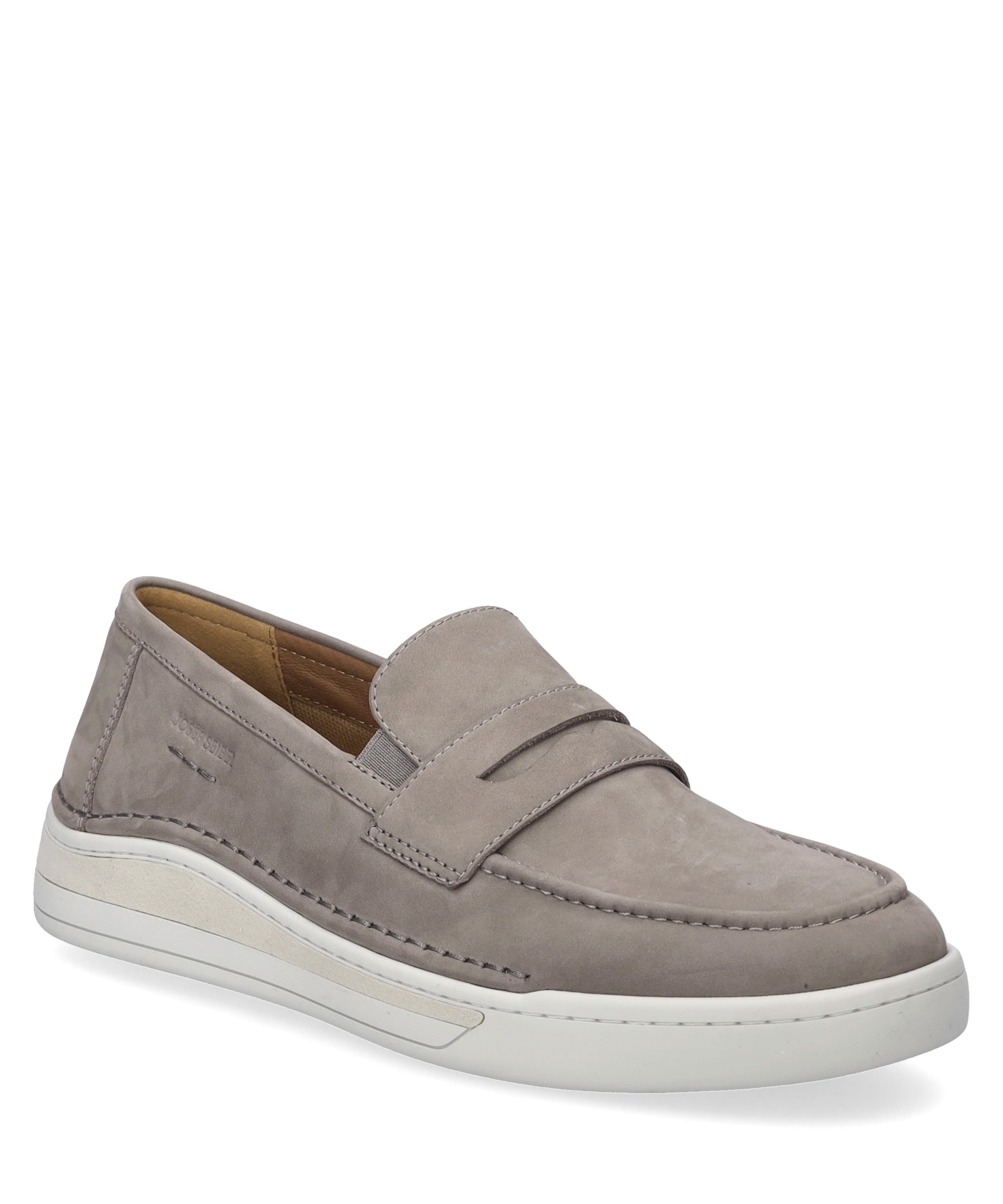 Josef Seibel Slipper »Cleve 08, grau«