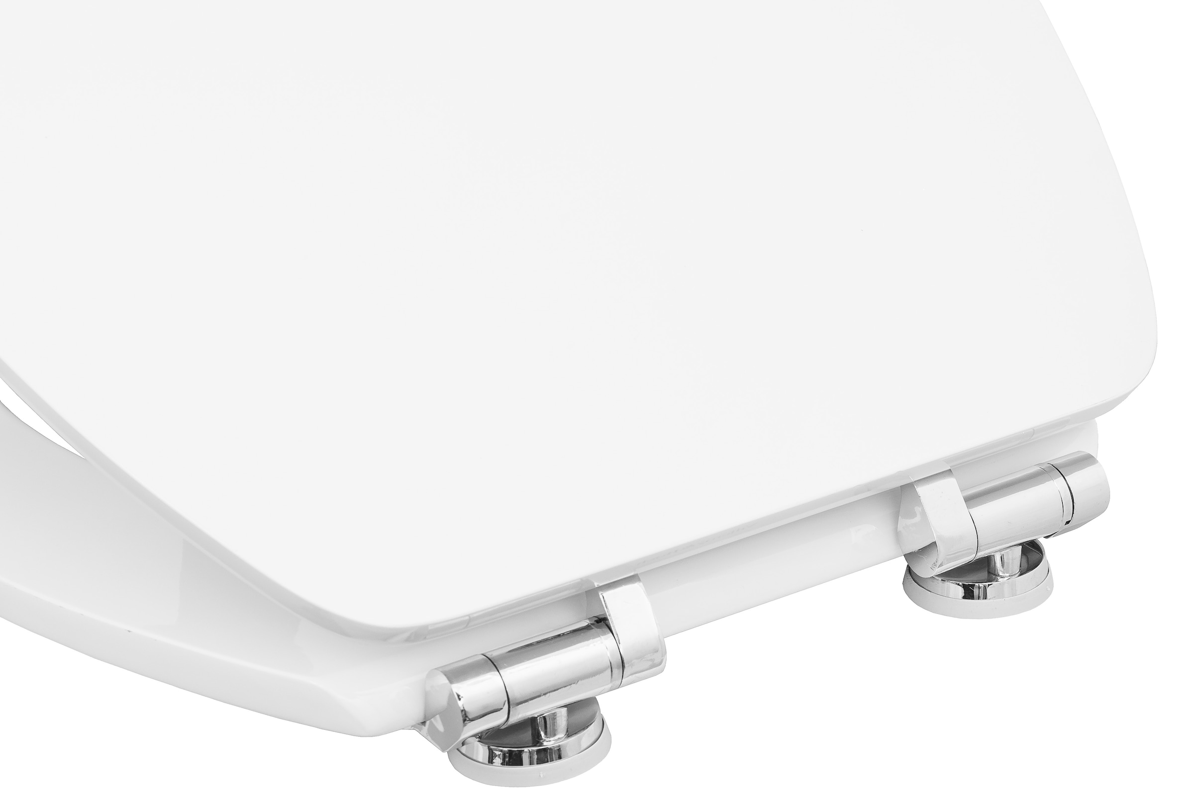 CORNAT WC-Sitz »Vale WC Sitz Absenkautomatik«