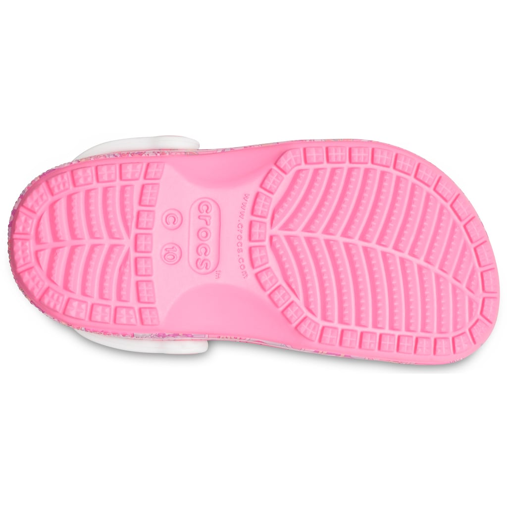 Crocs Hausschuh »Classic Hello Kitty Clog T«