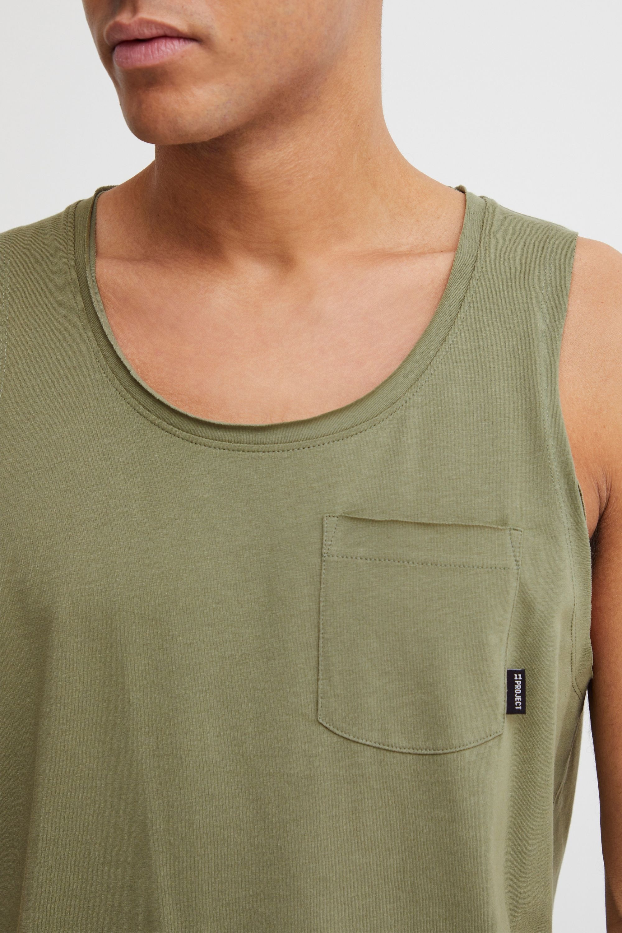 11 Project Muskelshirt »Tanktop PRElias«