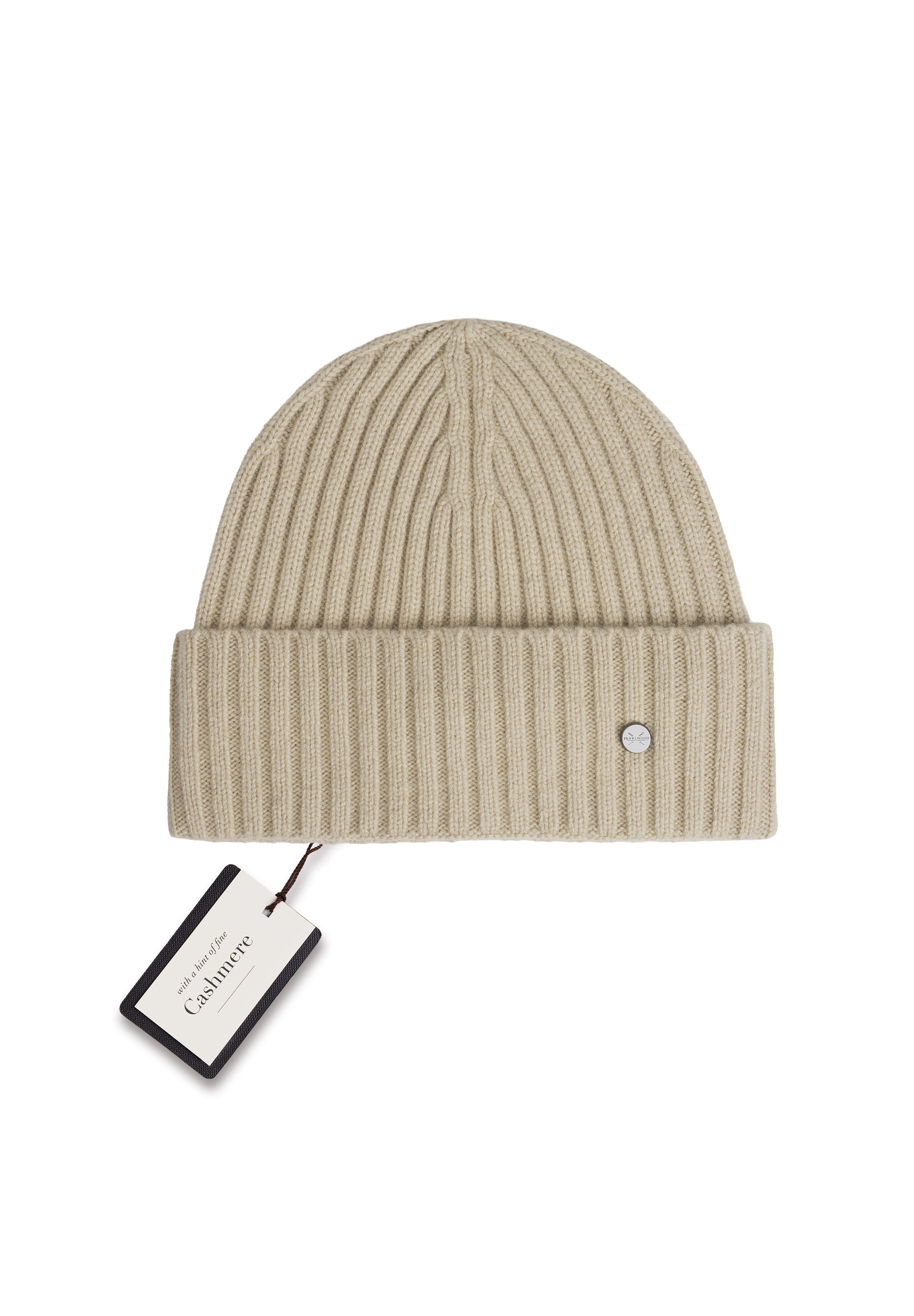 PEARLWOOD Strickmütze »STEN«