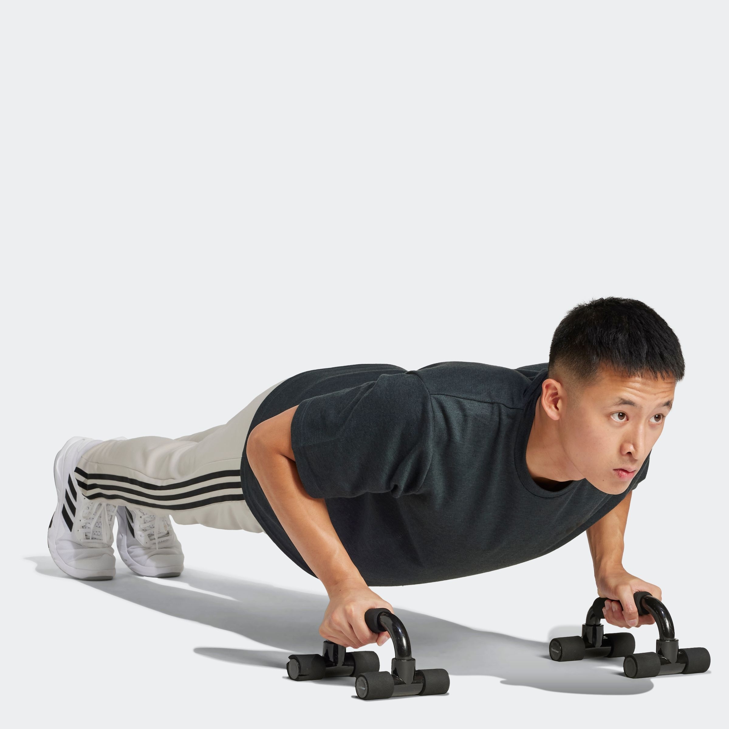 adidas Performance T-Shirt »TR-ES FR NOV T«