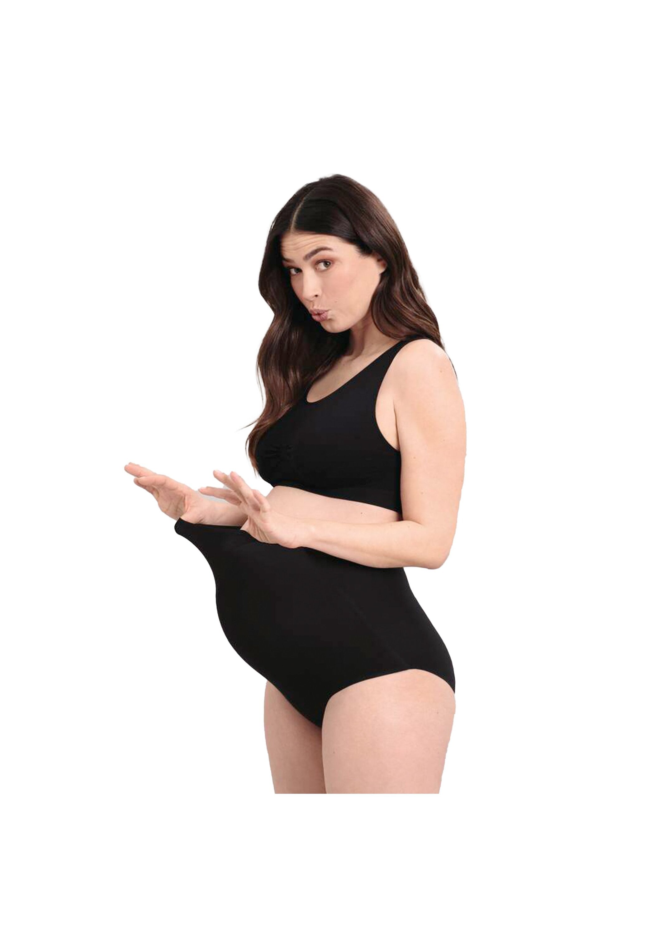 Anita Maternity Slip »Slip Essential Maternity Brief 2er Pack«