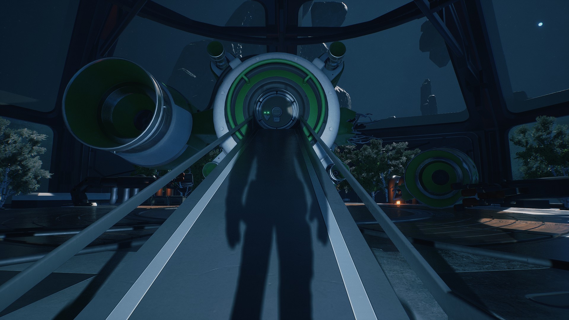 Spielesoftware »Breathedge«, PlayStation 4