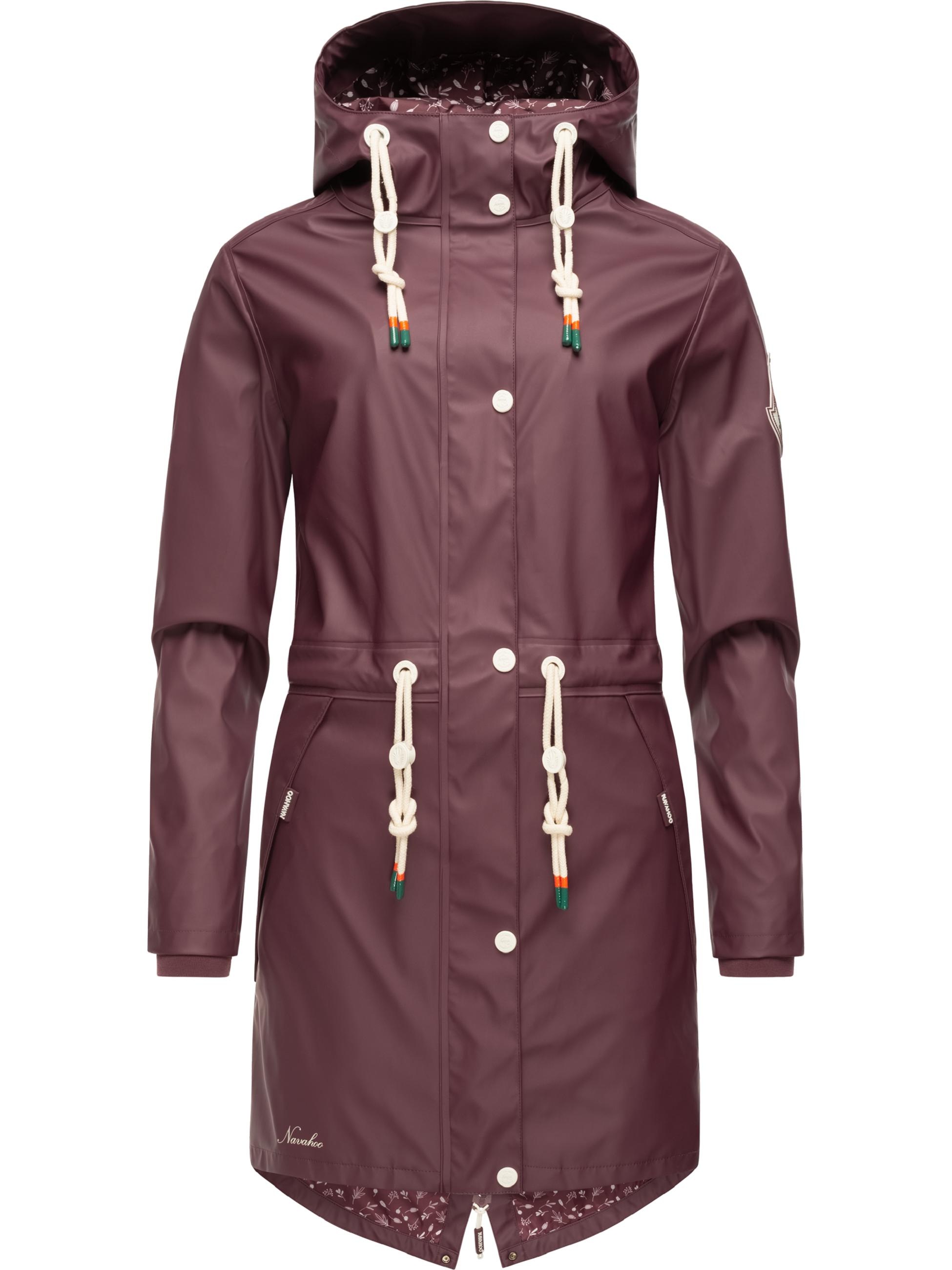 Navahoo Regenjacke »Regenjacke Tropical Storm OO«