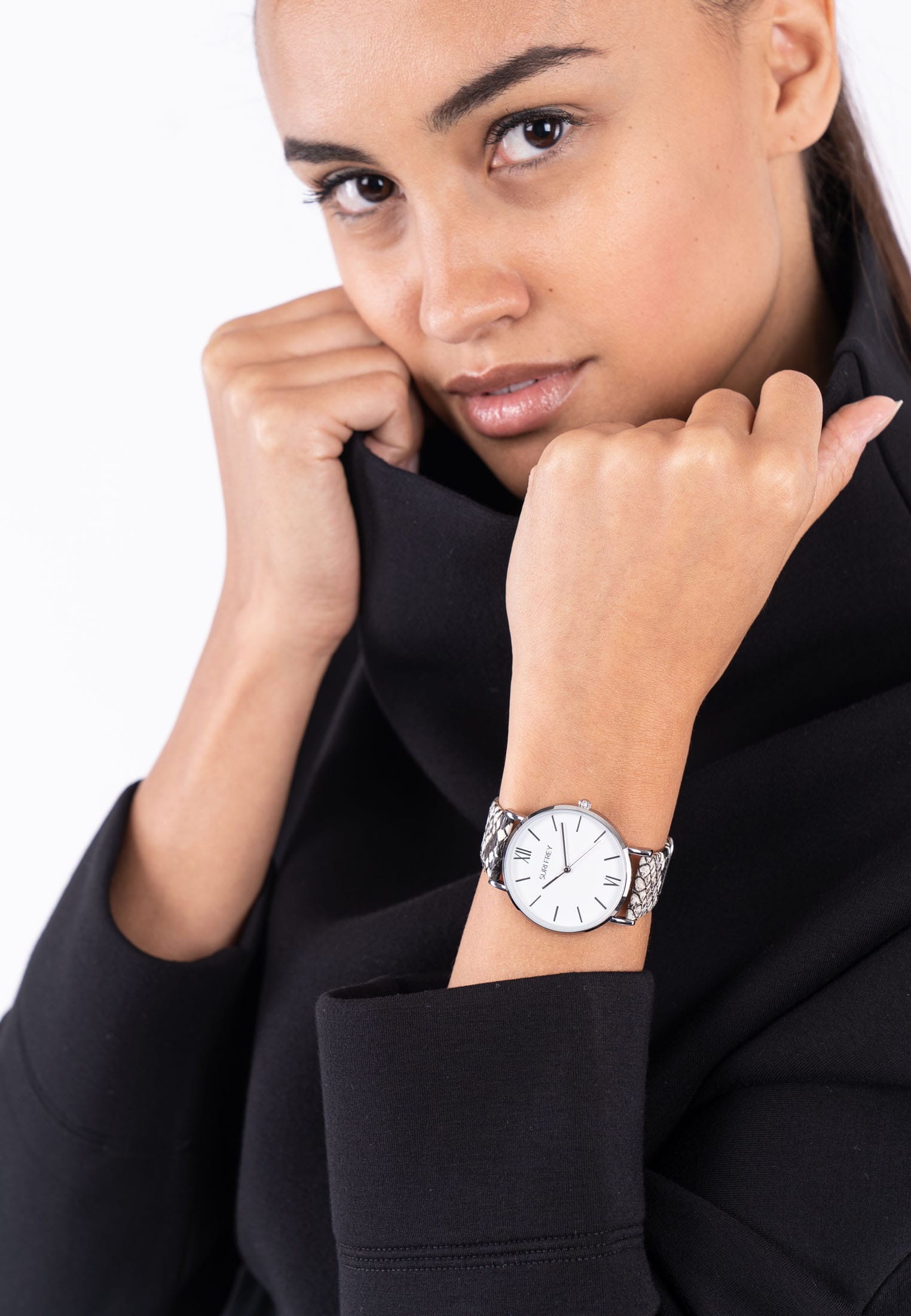 SURI FREY Quarzuhr »Armbanduhr SFY Amy«
