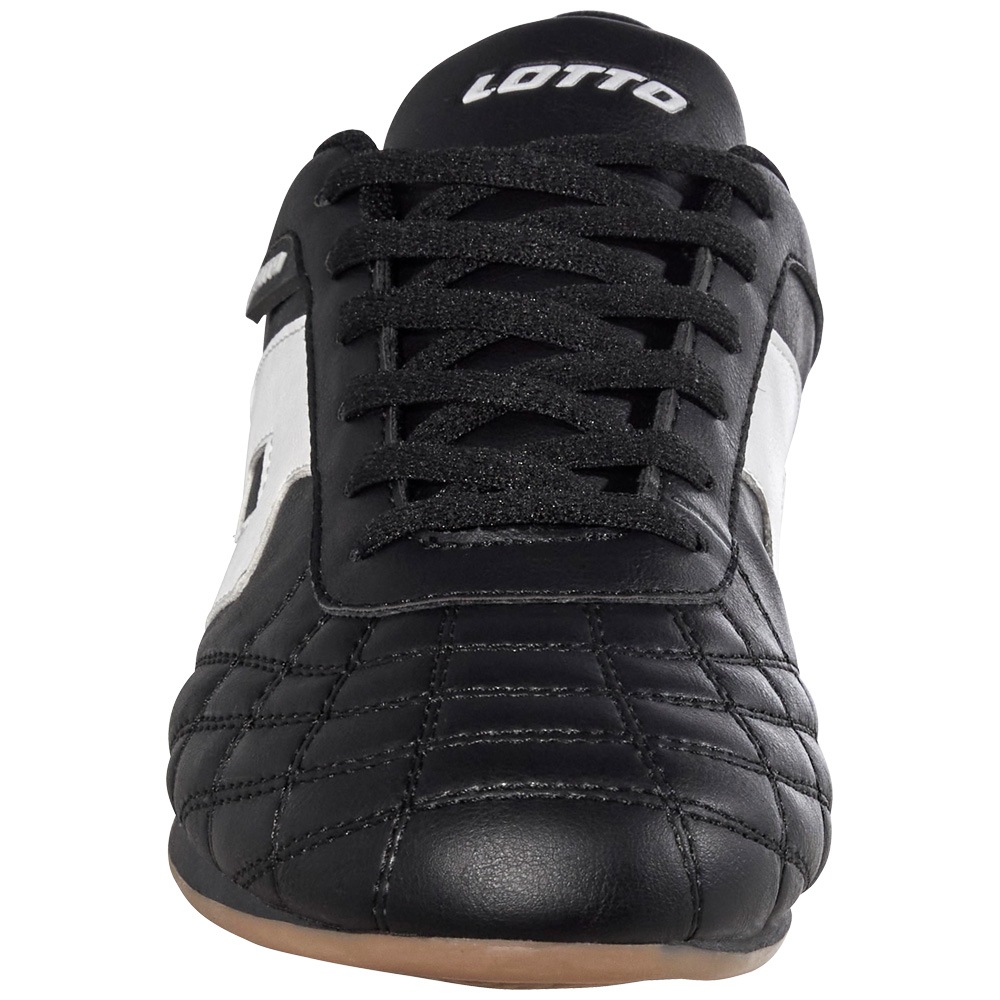 lotto Sneaker  im angesagten Taekwondo Look