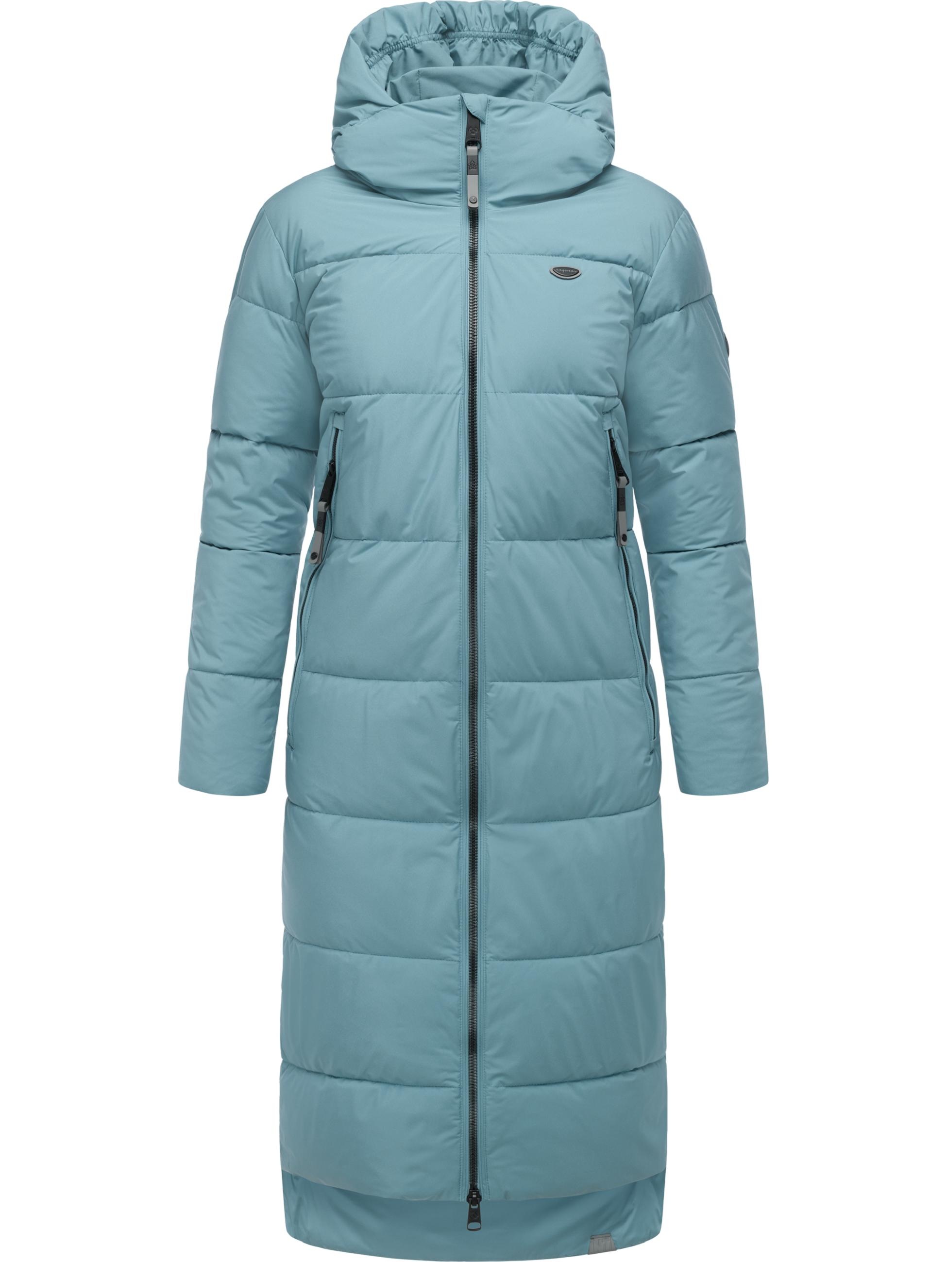 Ragwear Wintermantel »Wintermantel Patrise«