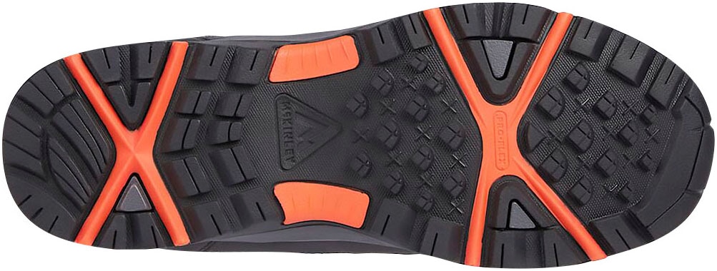 McKINLEY Wanderschuh »Kona V MID AQX M«, wasserdicht