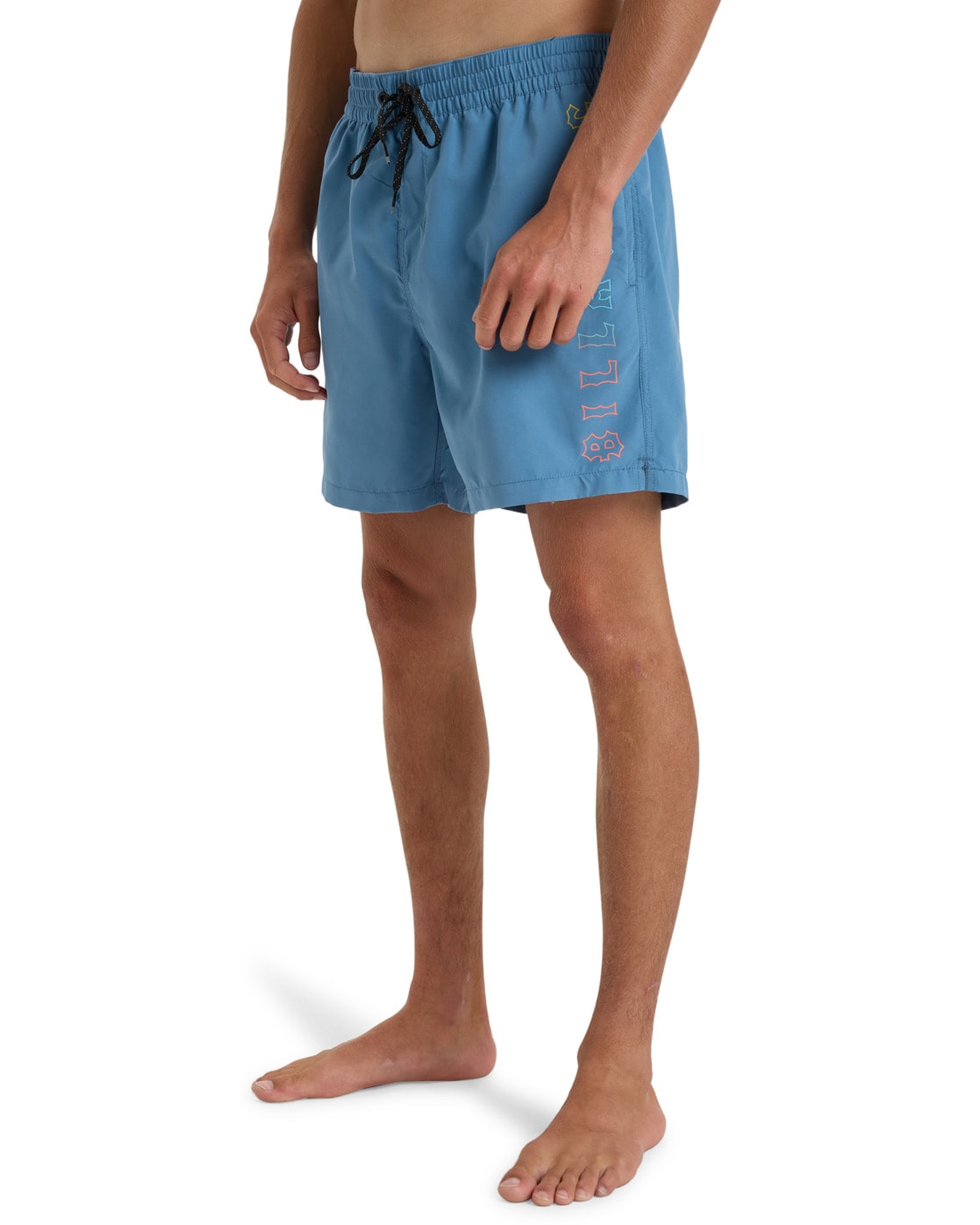 Billabong Boardshorts »All Day Heritage Layback 16"«
