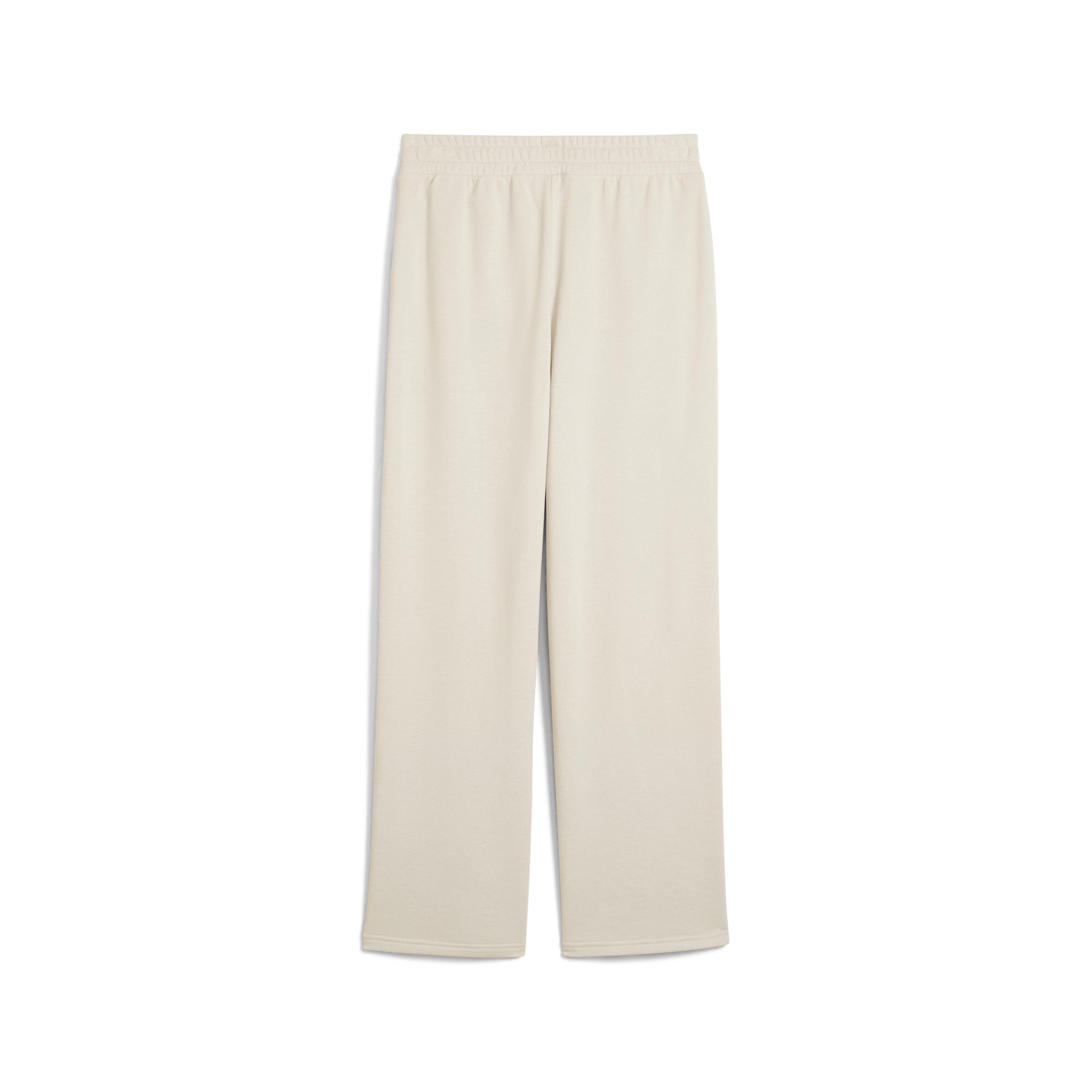 PUMA Trainingshose »ESS SMALL NO. 1 LOGO COMFORT STRAIGHT PANTS TR OP«