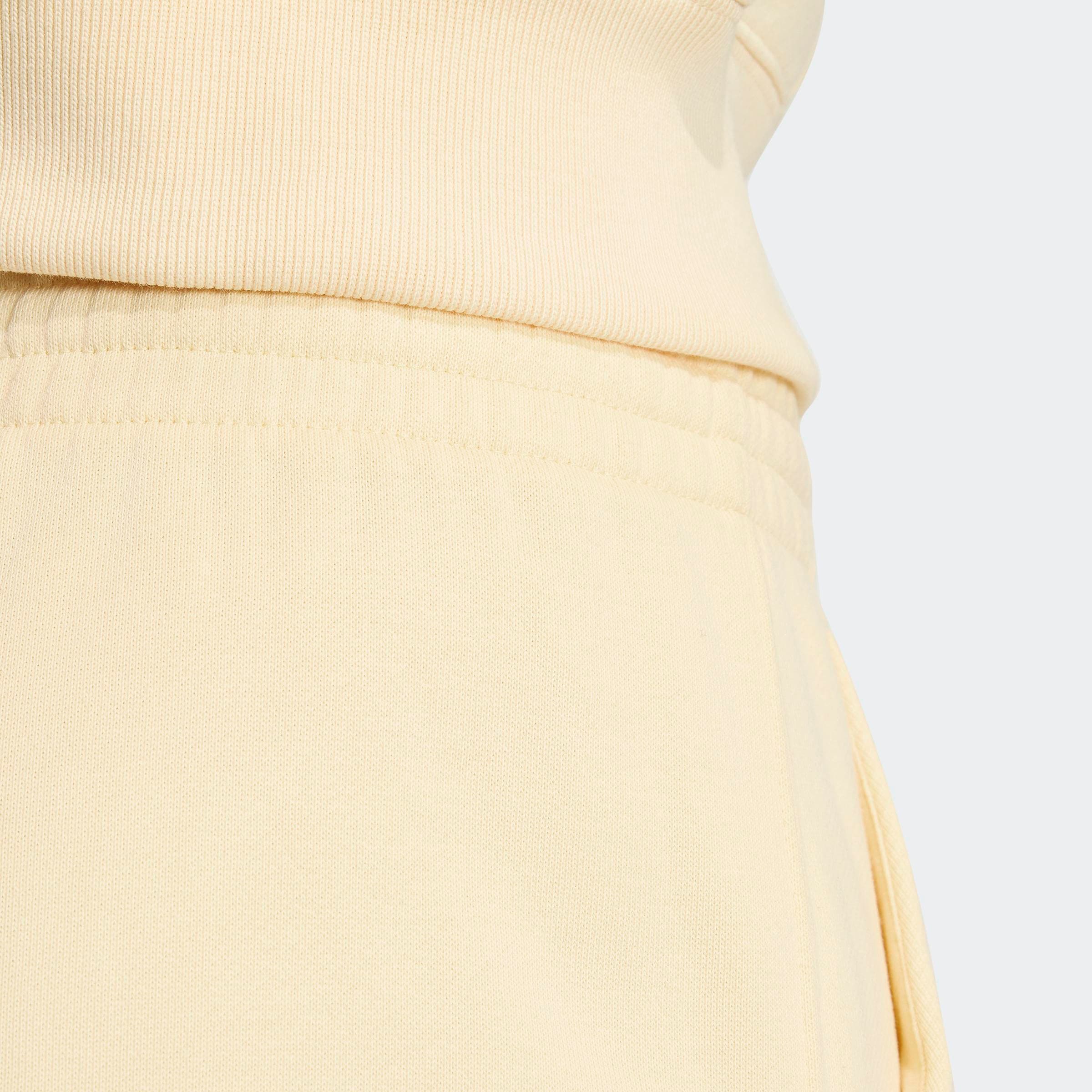 adidas Originals Shorts »ESSENTIALS FRENCH TERRY«  mit lockerer Passform, aus Baumwolle