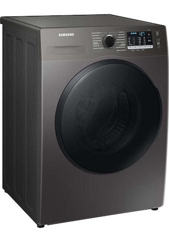 Samsung Waschtrockner »WD8ETA049BX«, SchaumAktiv kaufen