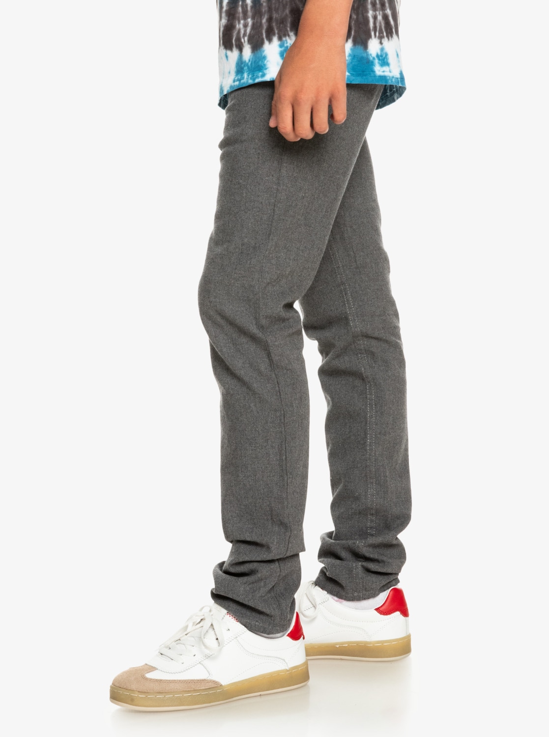 Quiksilver Chinos »Stretch«