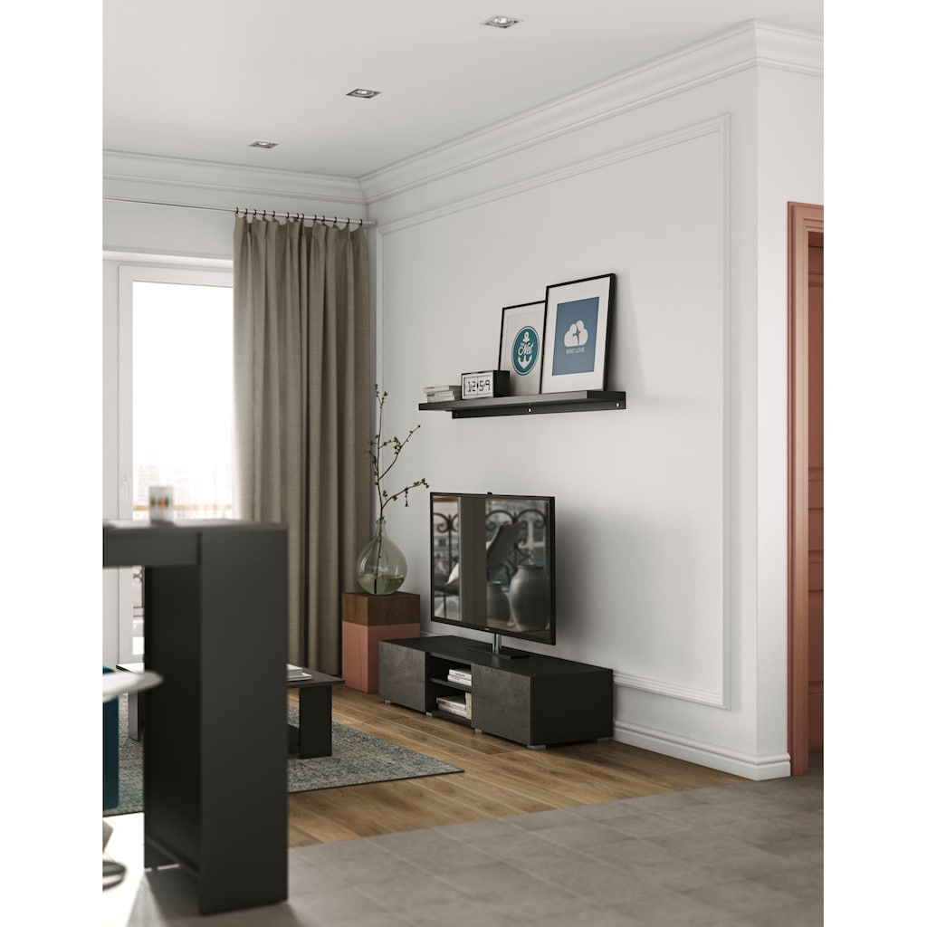 TemaHome TV-Board »Podium TV«