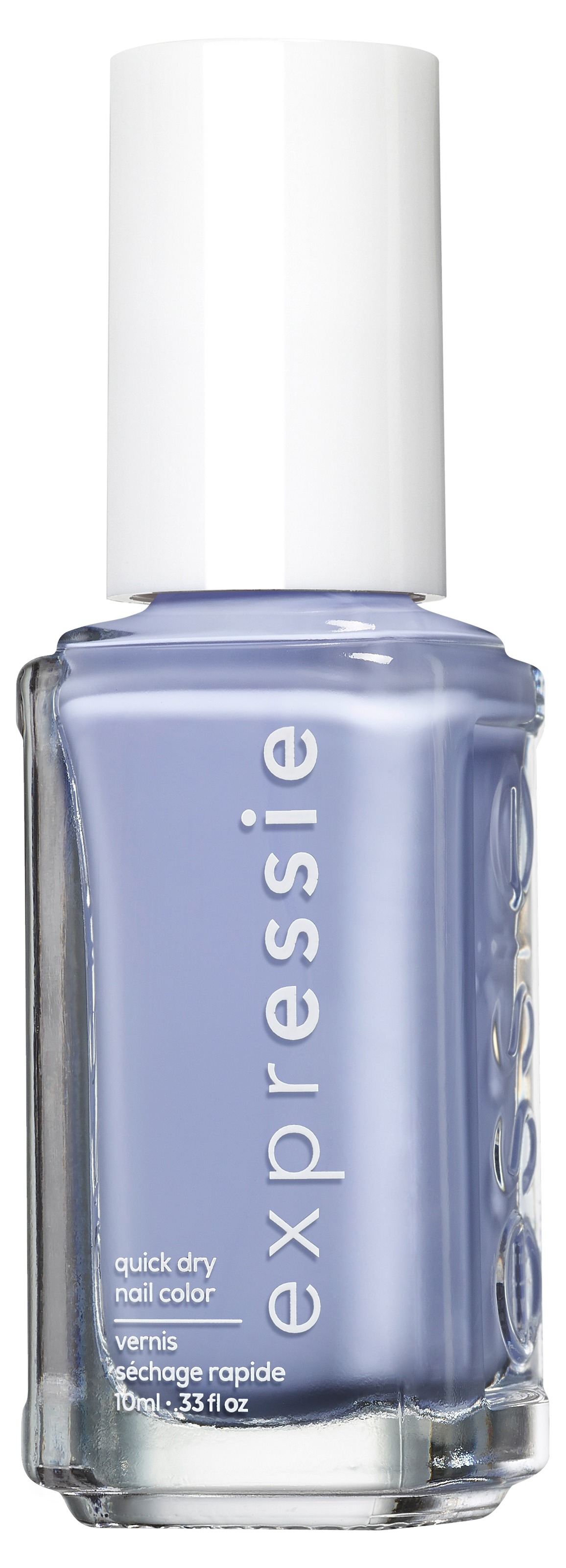 essie Nagellack »EXPRESSIE« schnelltrocknende Farbe und Glanz in einem Schritt