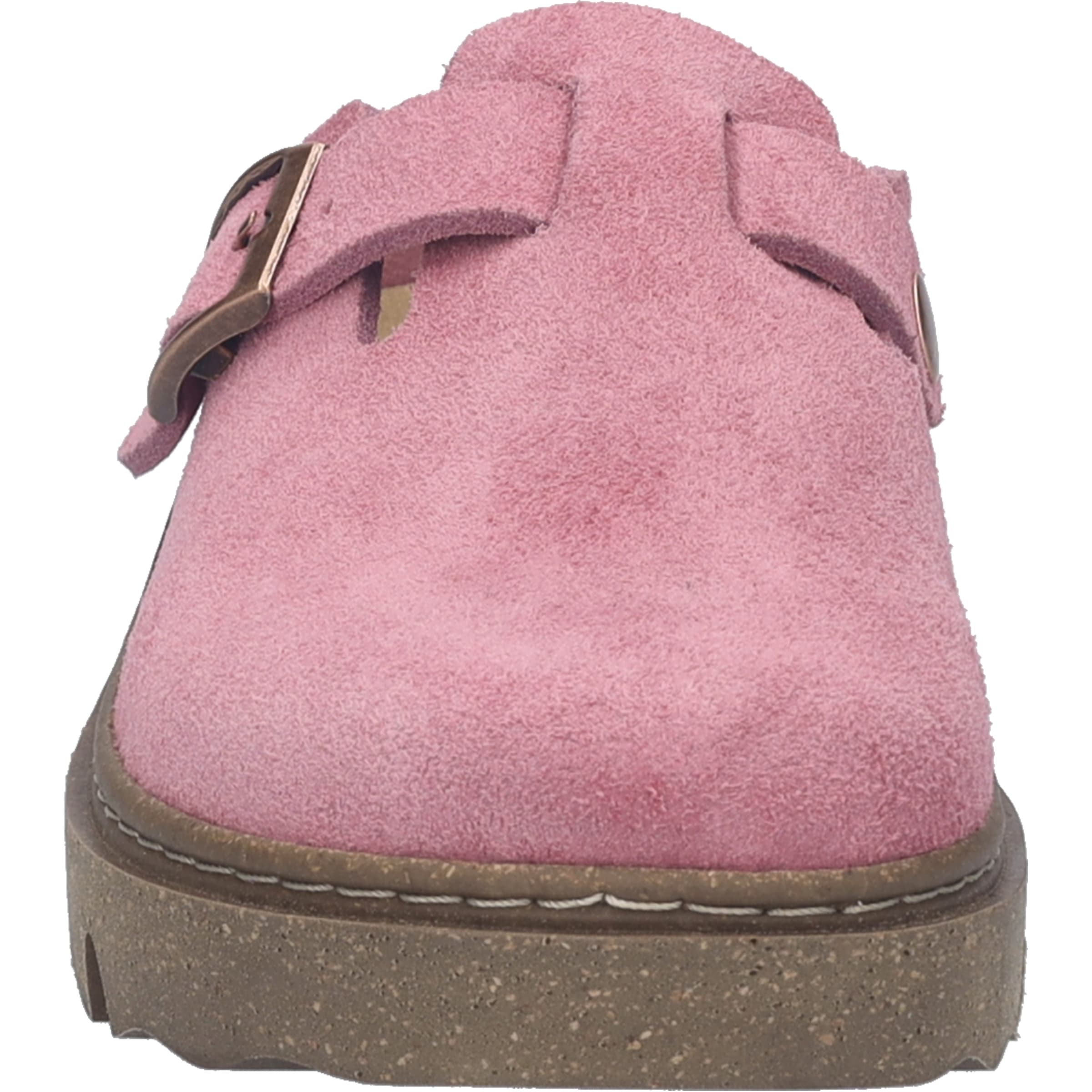 Josef Seibel Hausschuh »Carmaux 05, rosa«