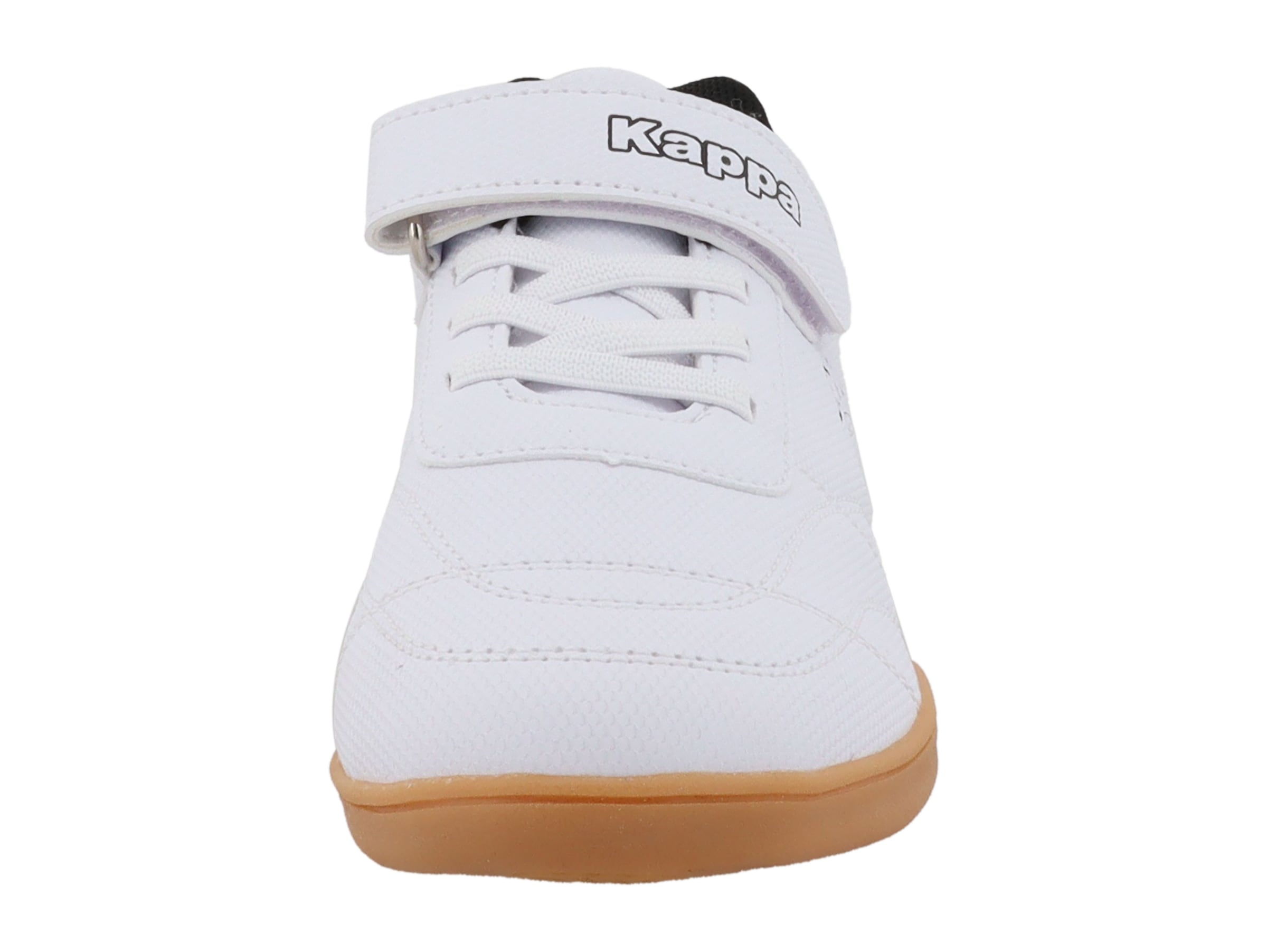 Kappa Hallenschuh »Sonia«  Indoor Sportschuhe, nicht abfärbende Sohle