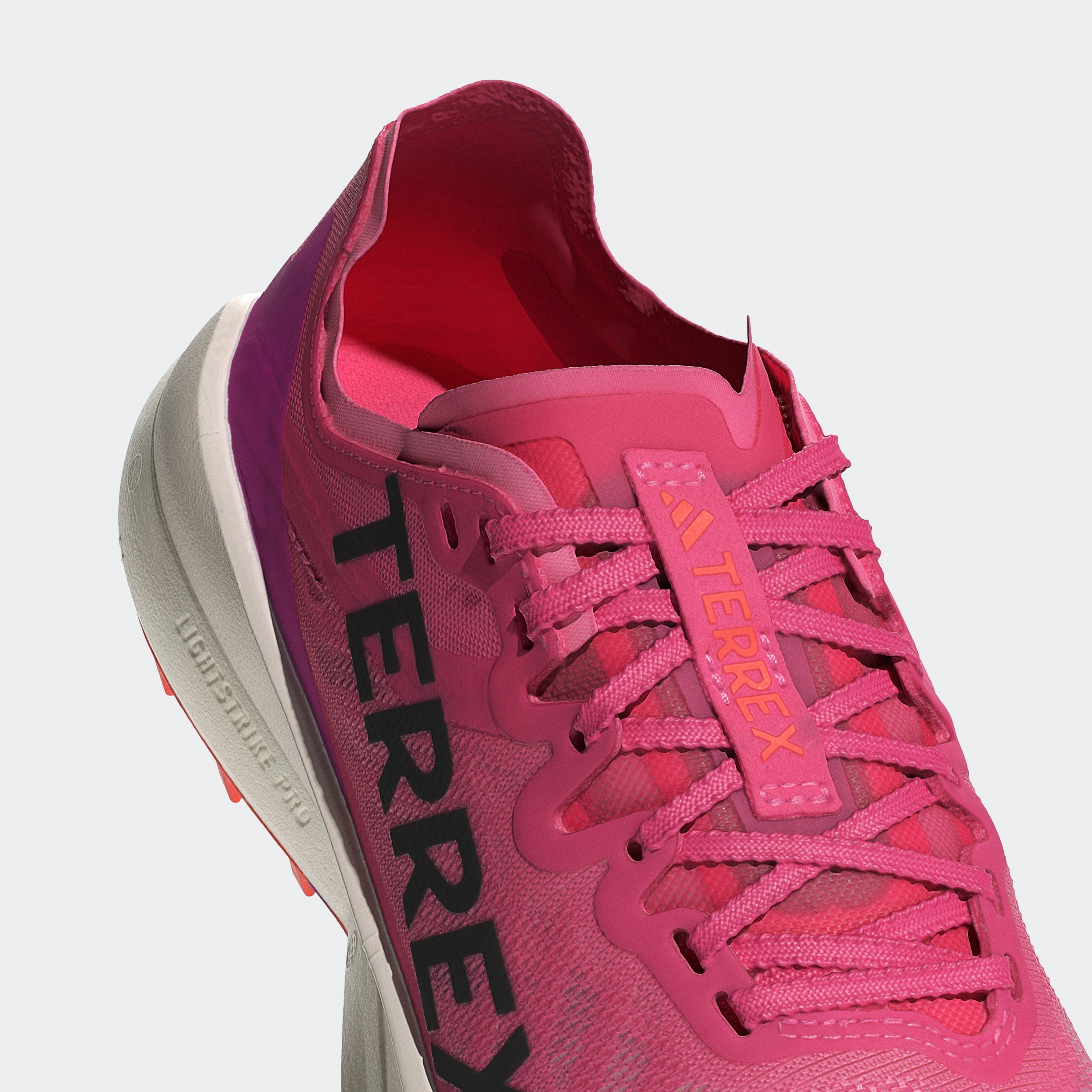 adidas TERREX Trailrunningschuh »TERREX AGRAVIC SPEED TRAILRUNNING«