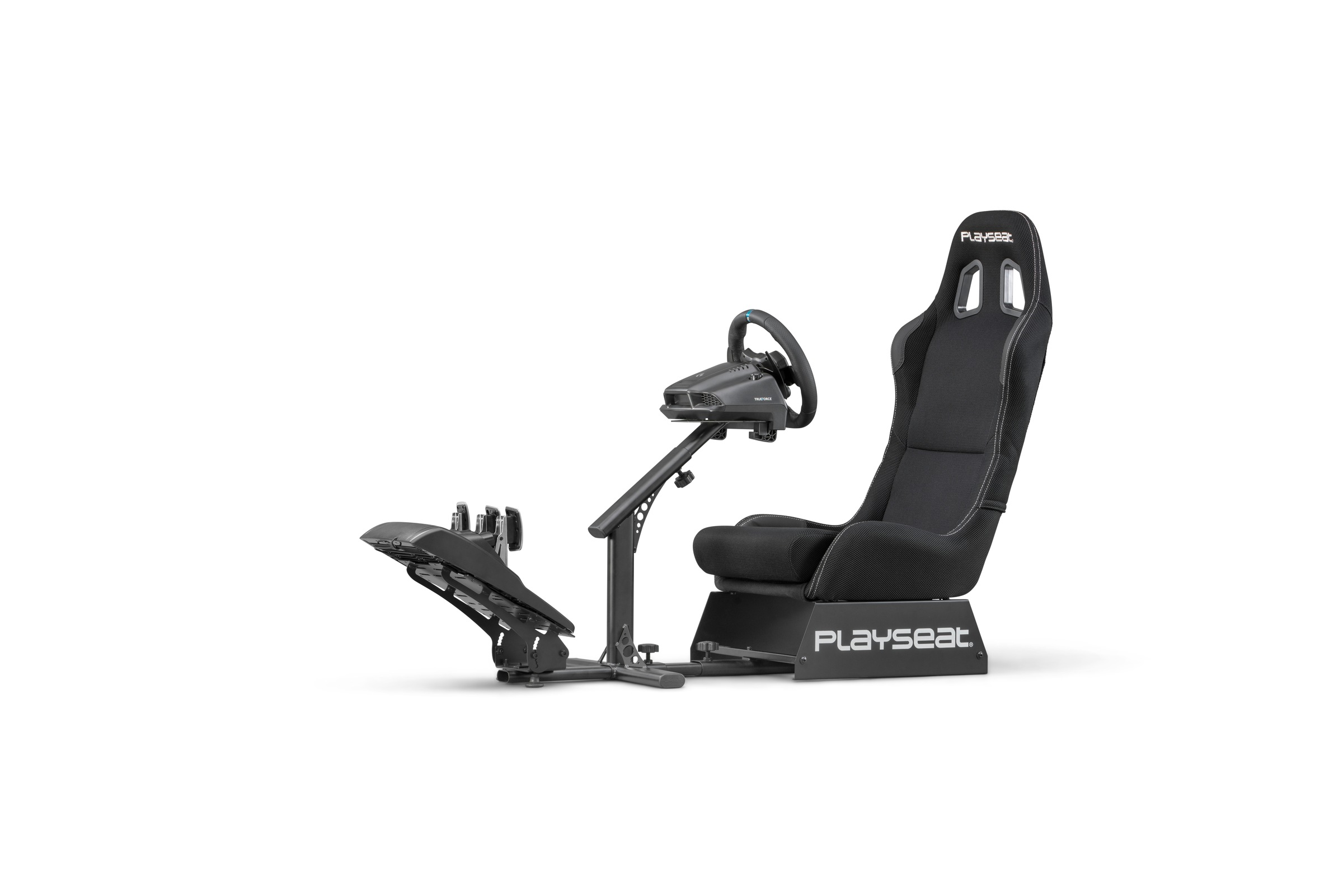 Playseat Gaming-Stuhl »Playseat Evolution - Schwarz«